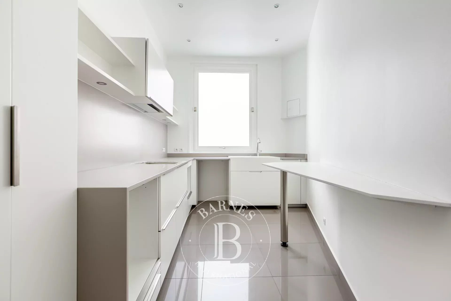 Daire Paris 16ème - picture 7