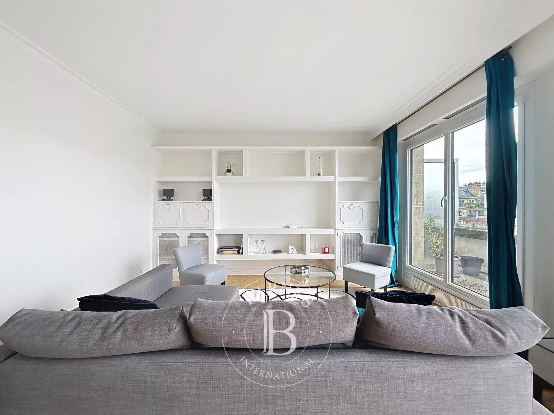 Paris  - Apartment 1 Bedroom - picture 7