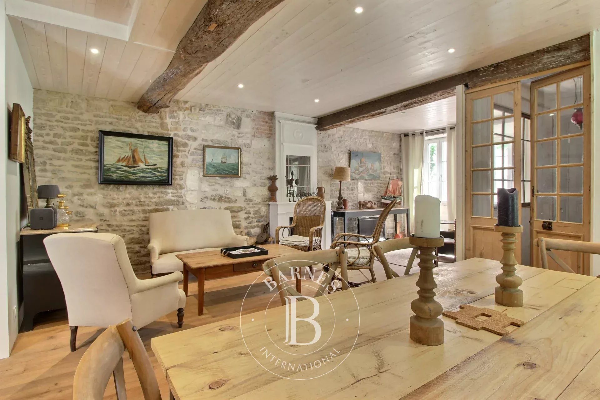 House Saint-Martin-de-Ré  -  ref 87145576 (picture 2)