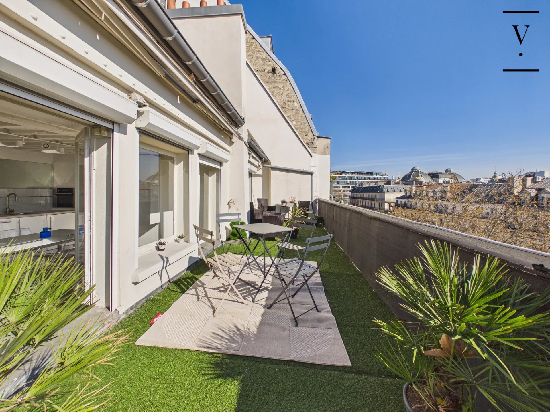 Agence immobilière de SARL VILLARET IMMOBILIER