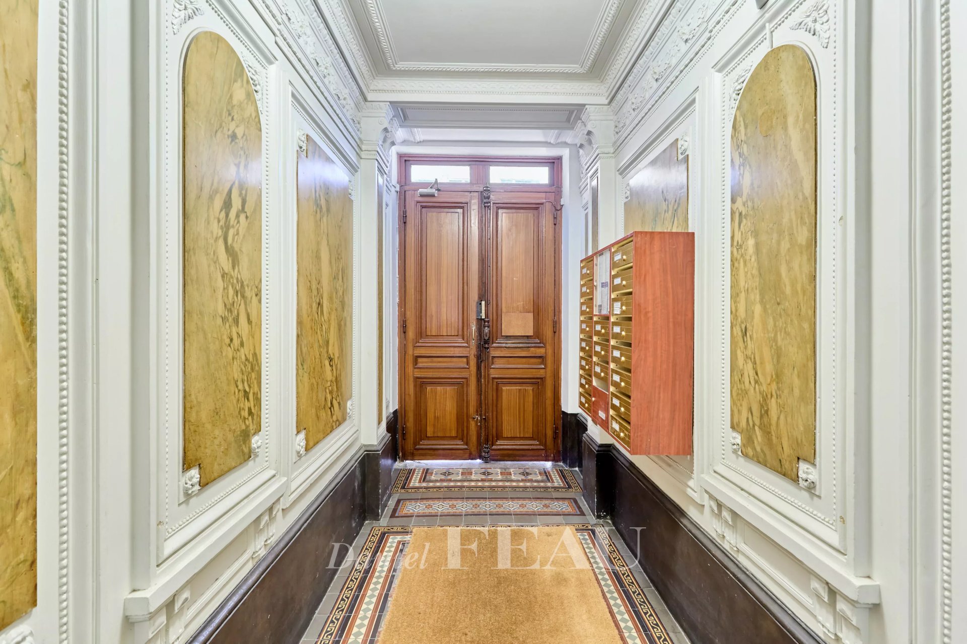 2 Bedroom Apartment/Flat's Image 13