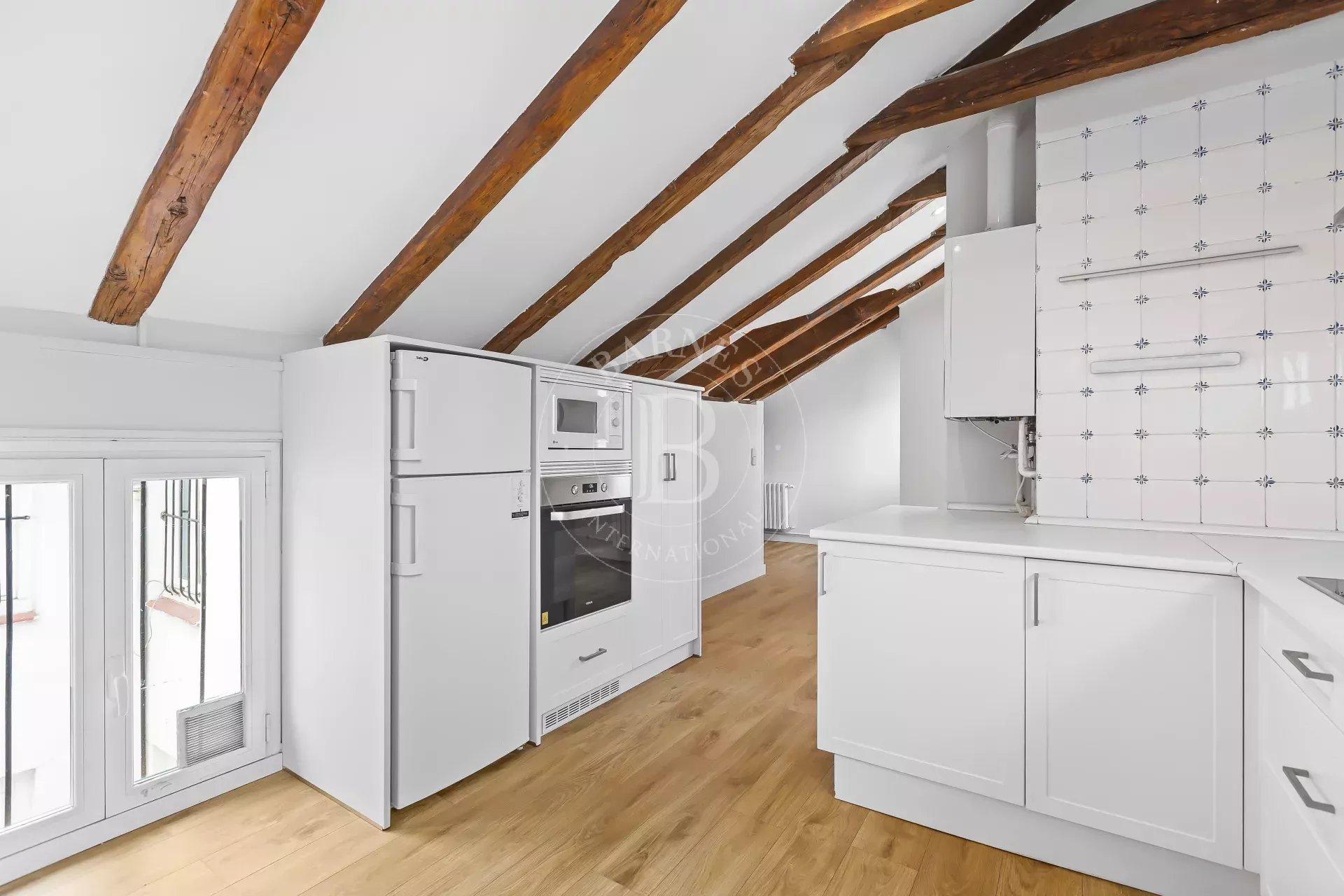 Daire Madrid - picture 11