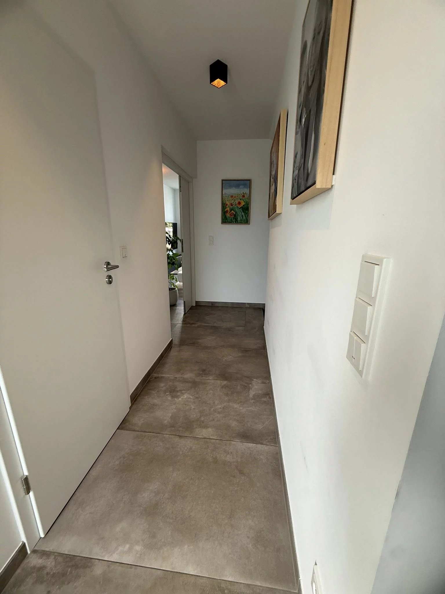 Vente Appartement Beringen