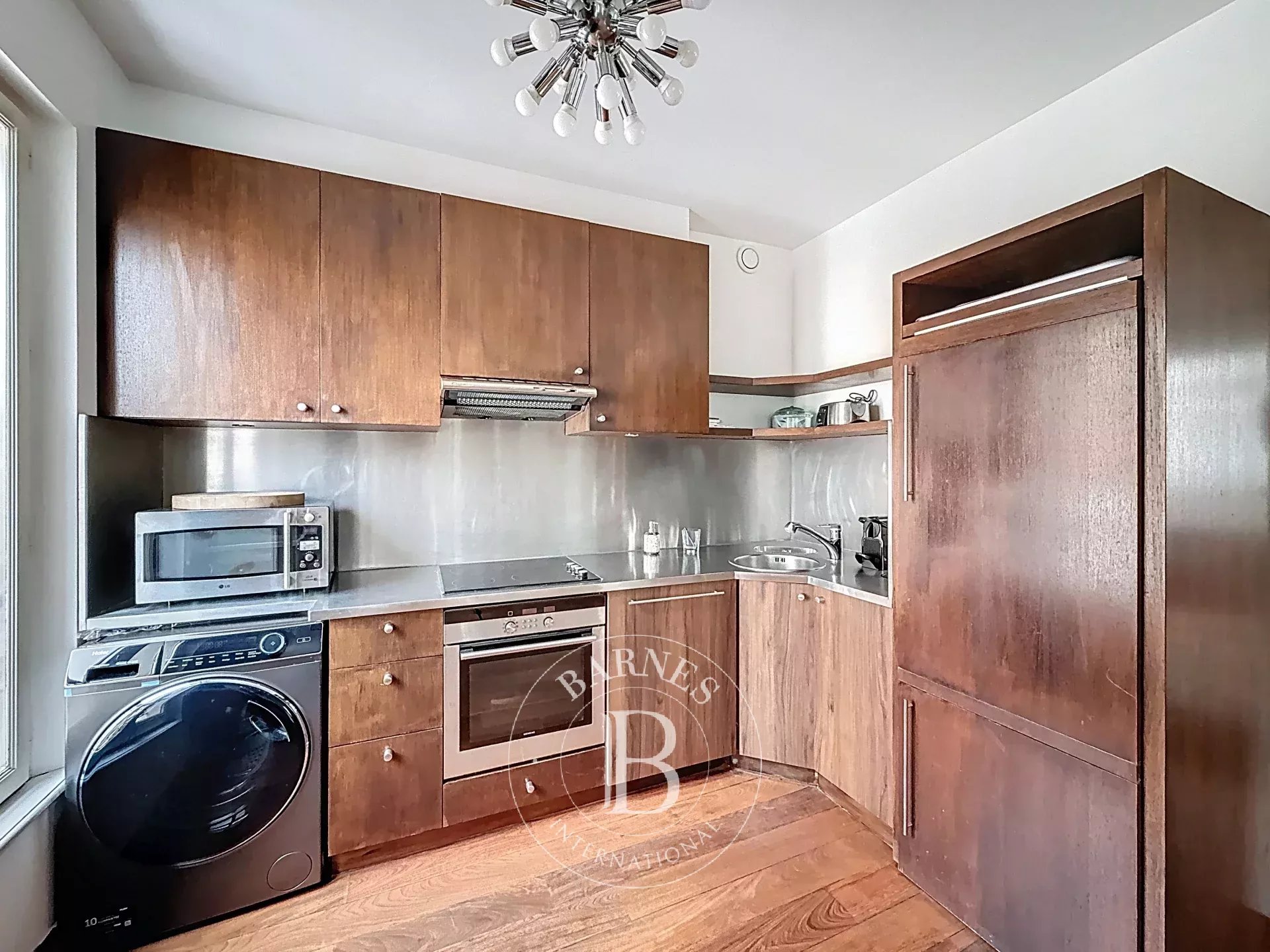 Neuilly-sur-Seine  - Piso 3 Cuartos 2 Habitaciones - picture 6