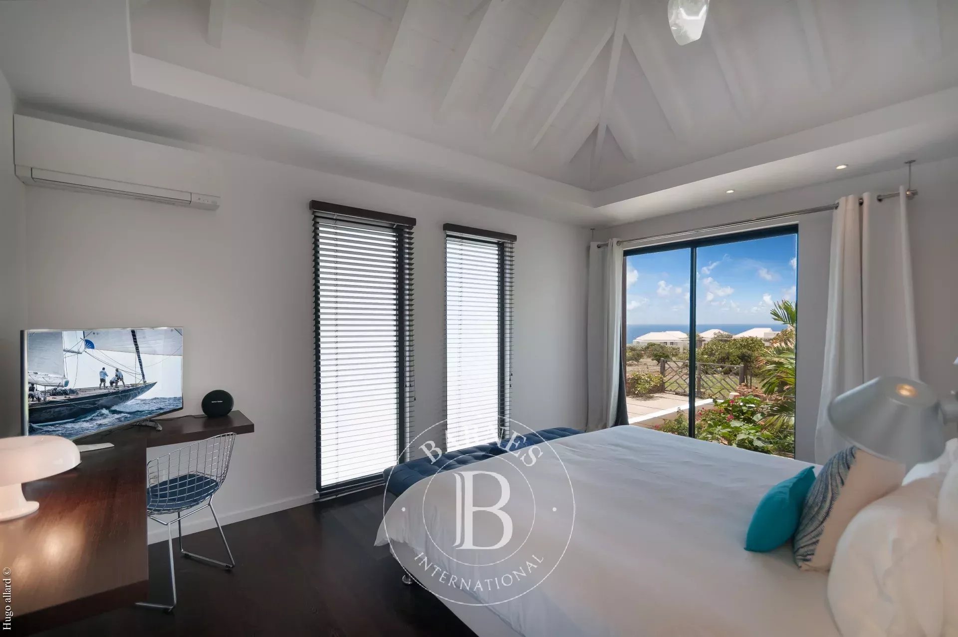 Petit Cul-de-Sac  - Villa 4 Chambres - picture 16