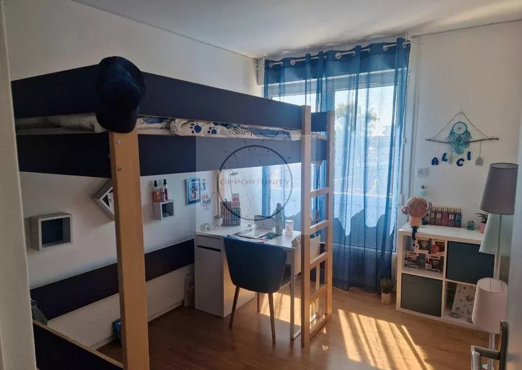 maison 77 m² Cergy — photo 8