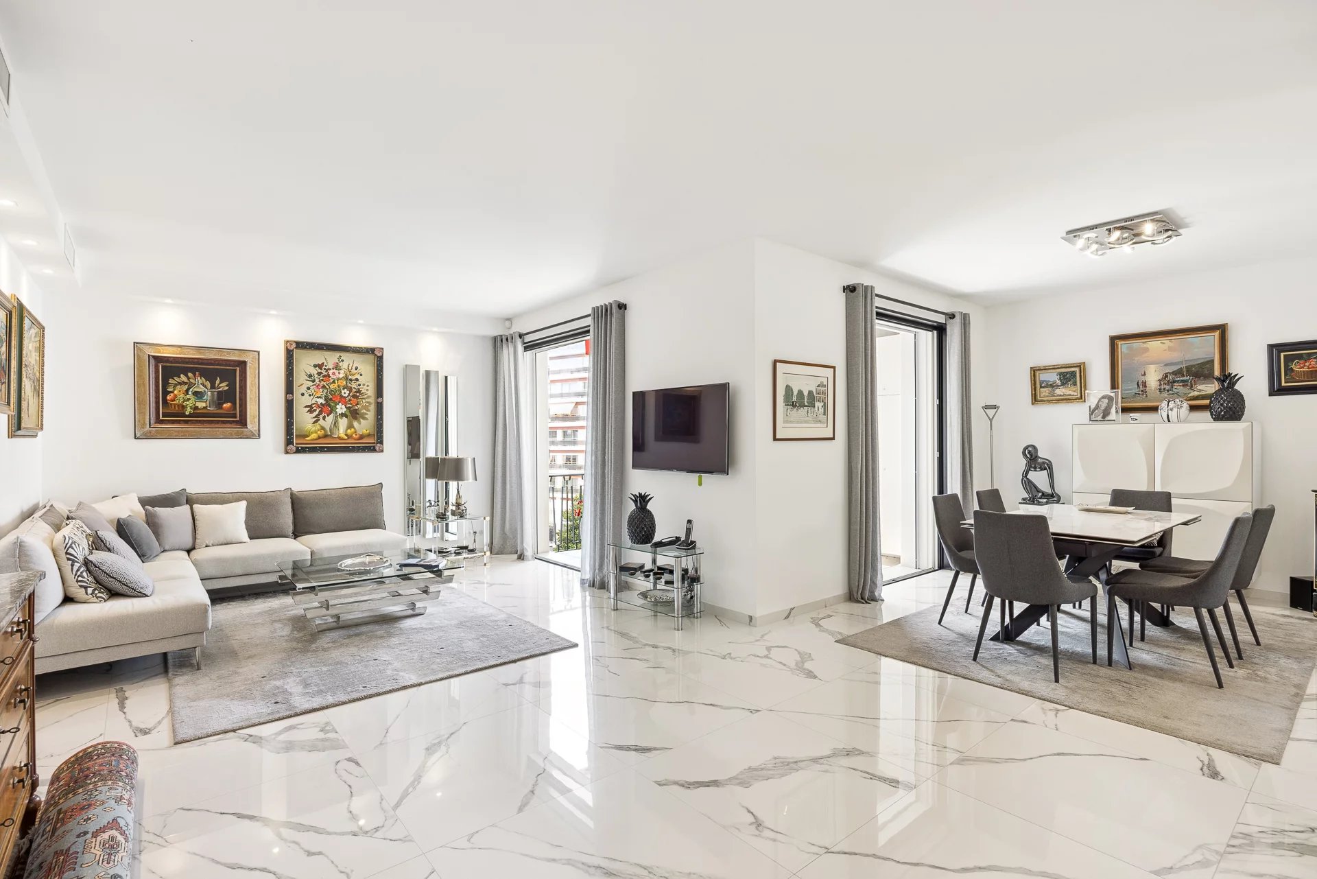 Sale Apartment Cannes