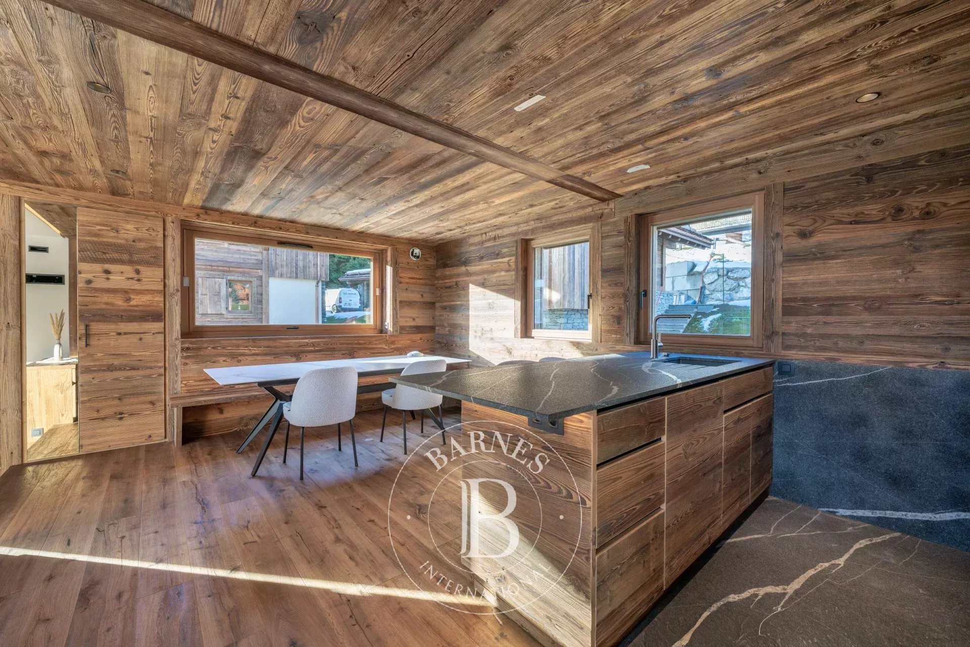 Dağ evi Demi-Quartier - picture 4