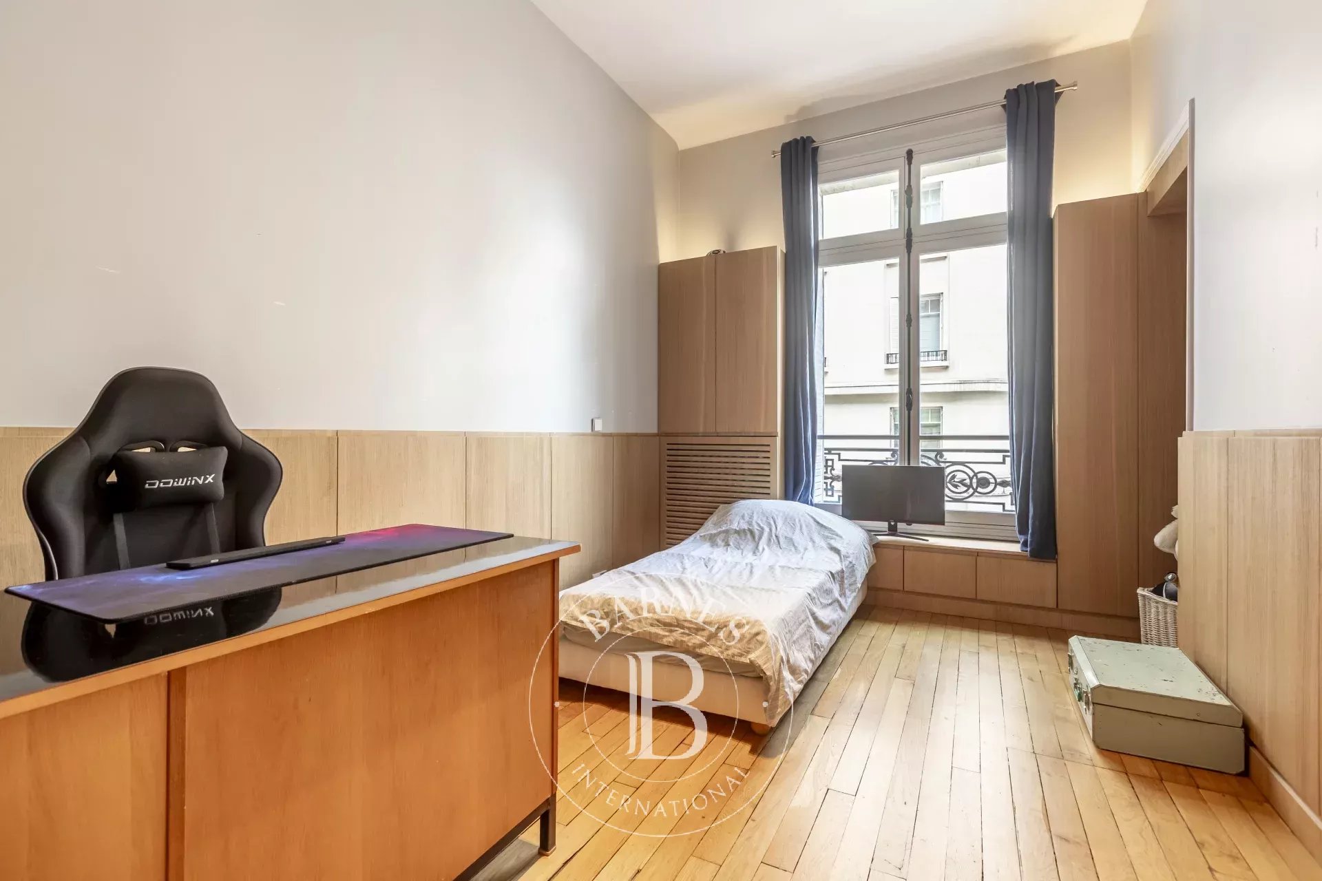 Paris  - Apartment 3 Bedrooms - picture 15