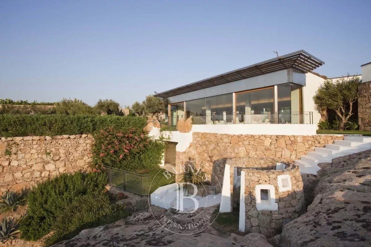 Porto Cervo  - Villa  9 Chambres - picture 10