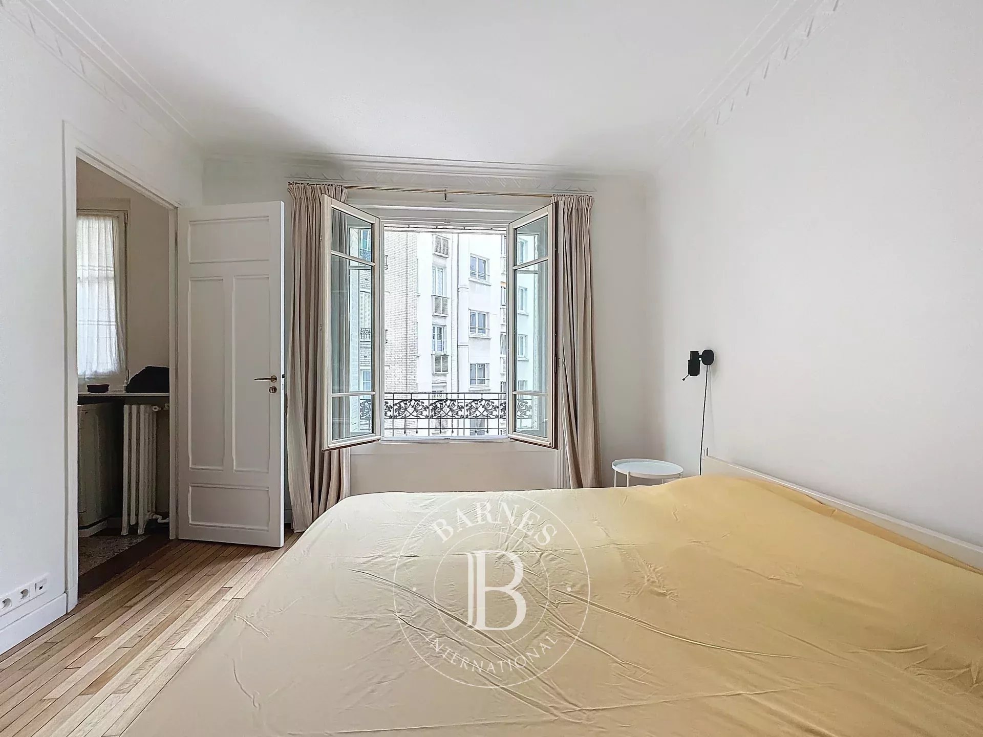 Daire Paris 19ème - picture 7