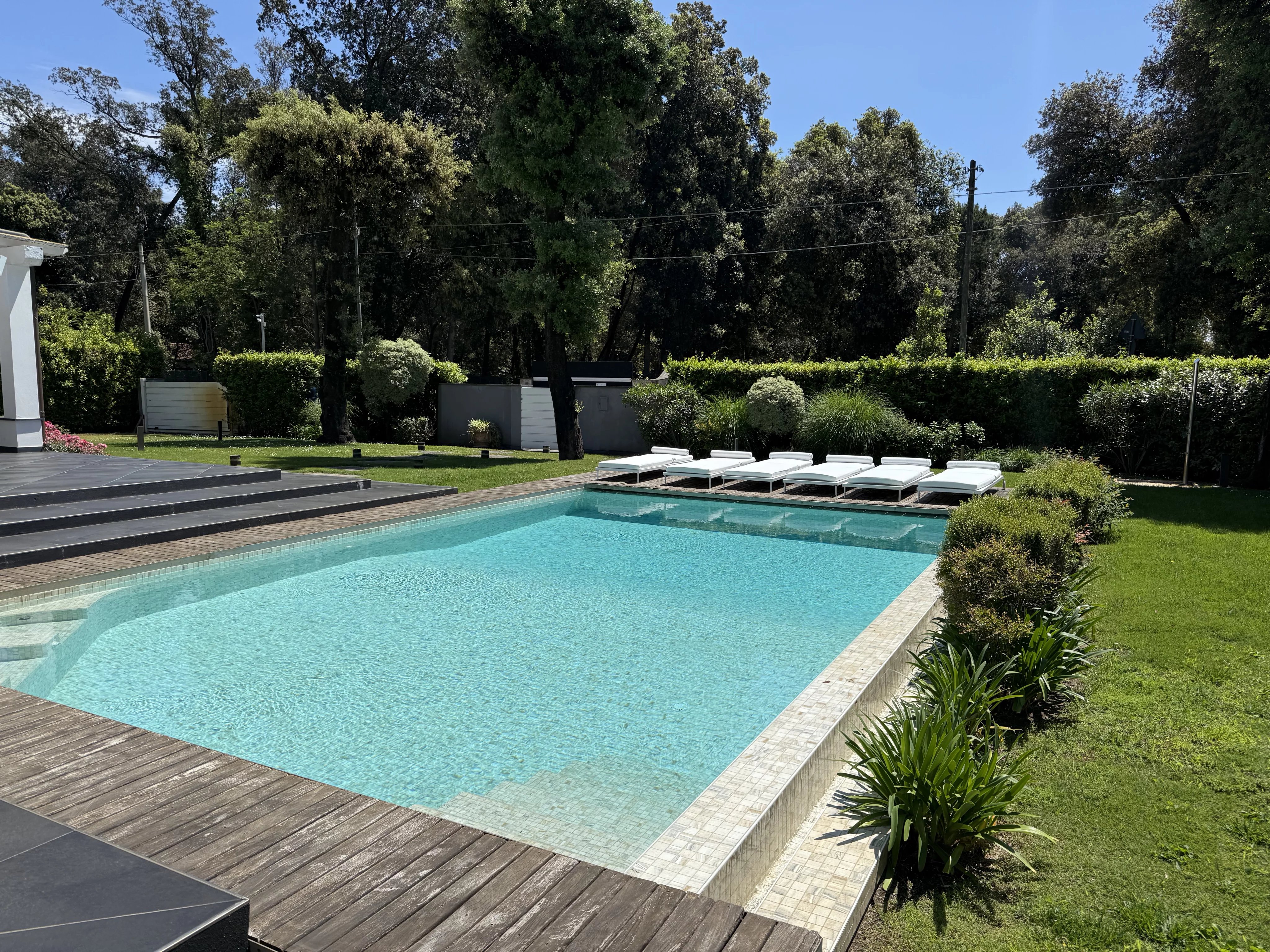 Villa Pietrasanta  -  ref 87030683 (picture 2)