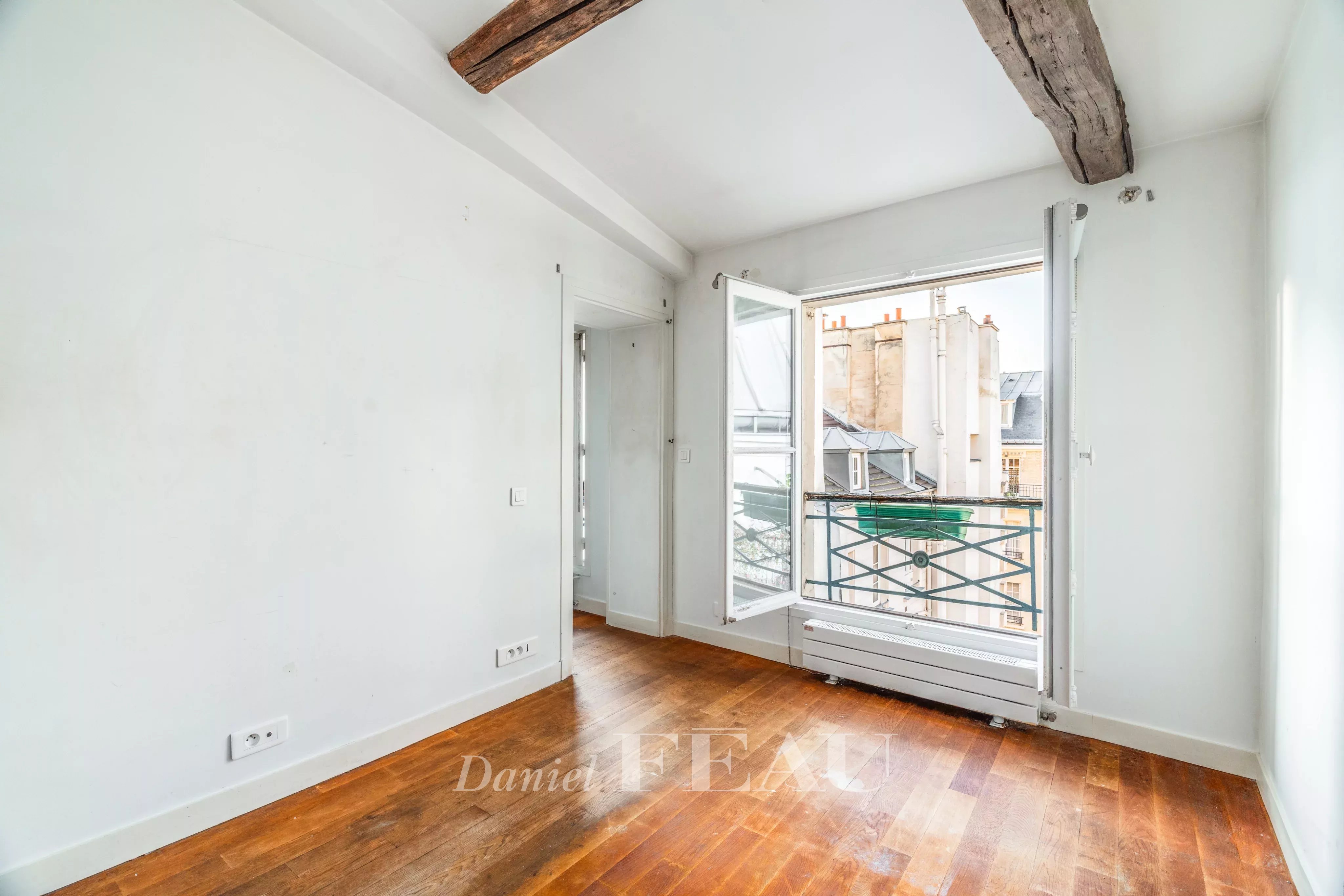 Vente Appartement Paris 7ème