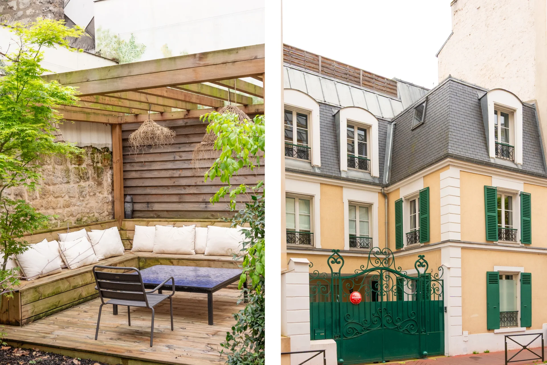 Levallois-Perret - LOUISE MICHEL