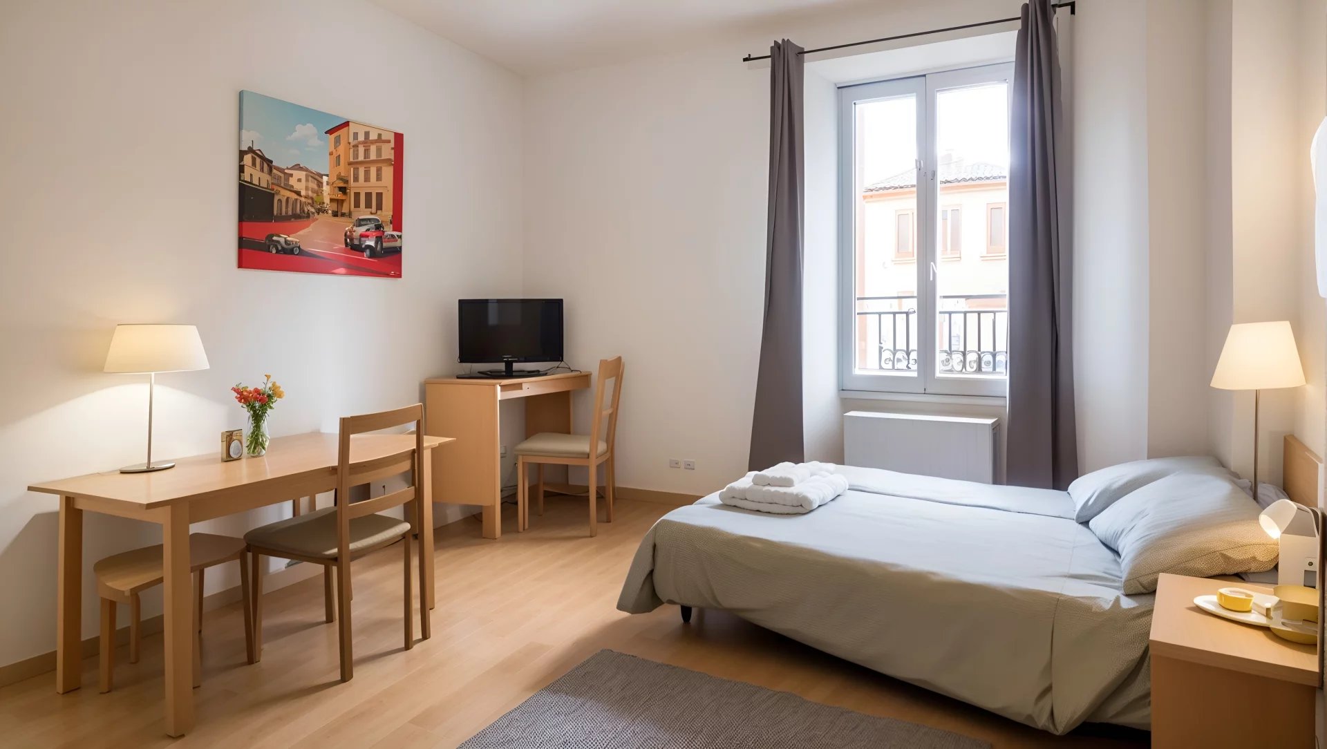Appartement de 80 m² à Nice - Photo 3