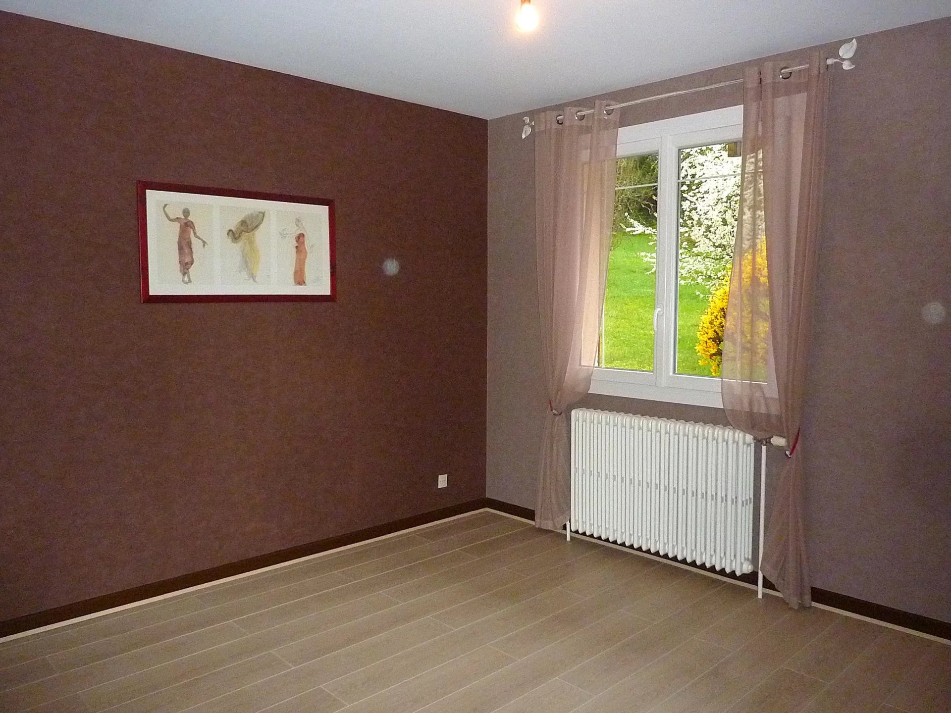 Sale House Étupes