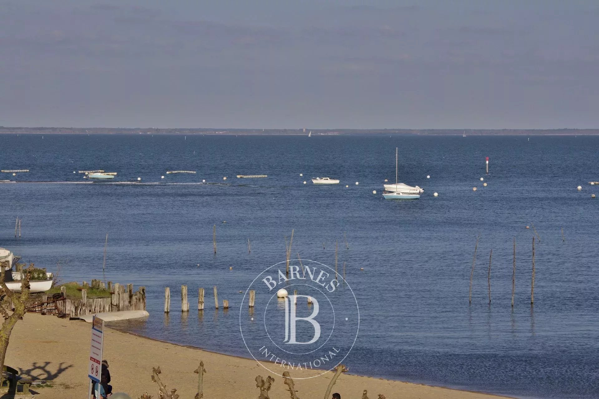 Daire Arcachon - picture 12