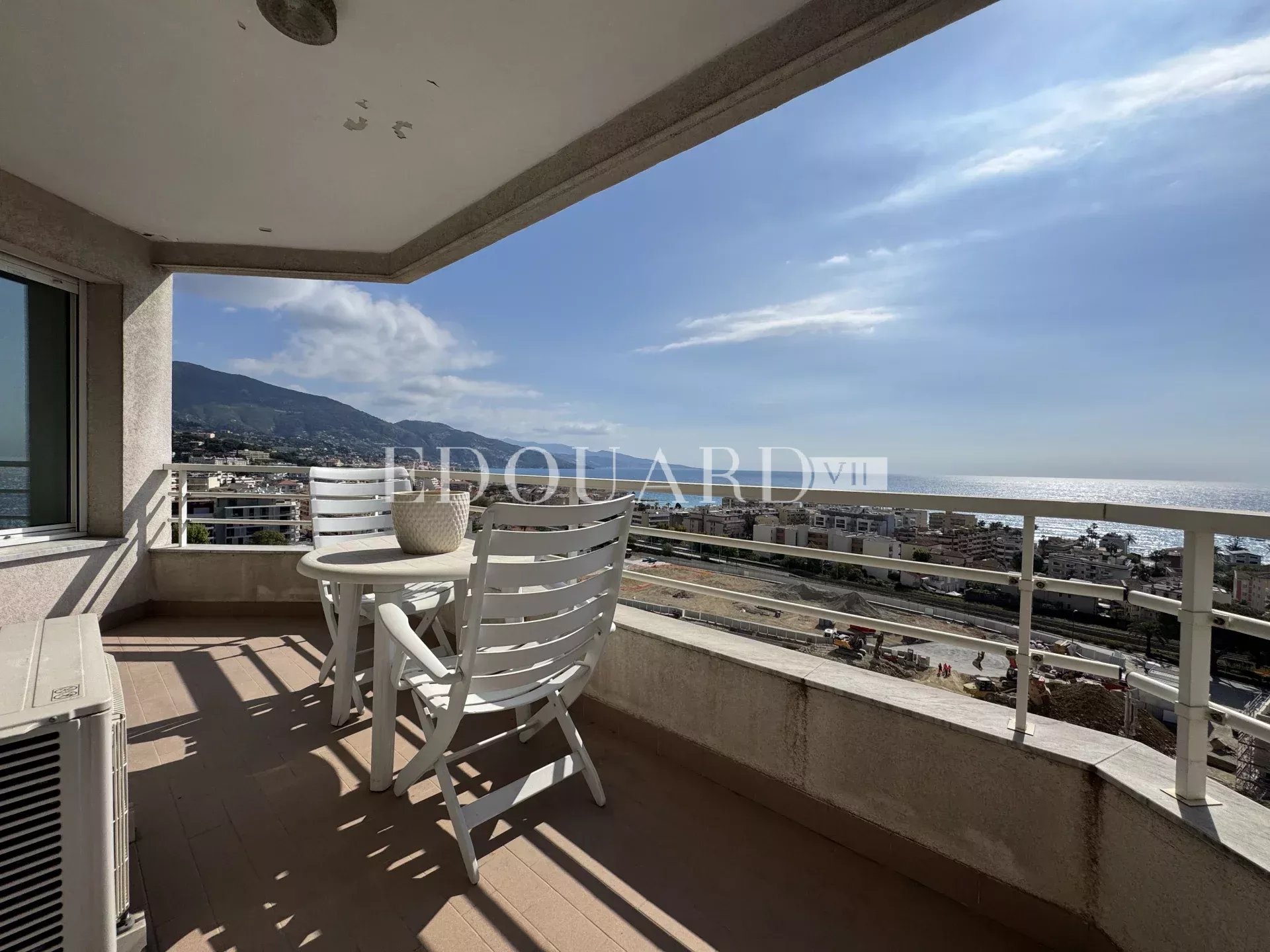 Maison à louer, 2 pièces, 37 m², Roquebrune-Cap-Martin