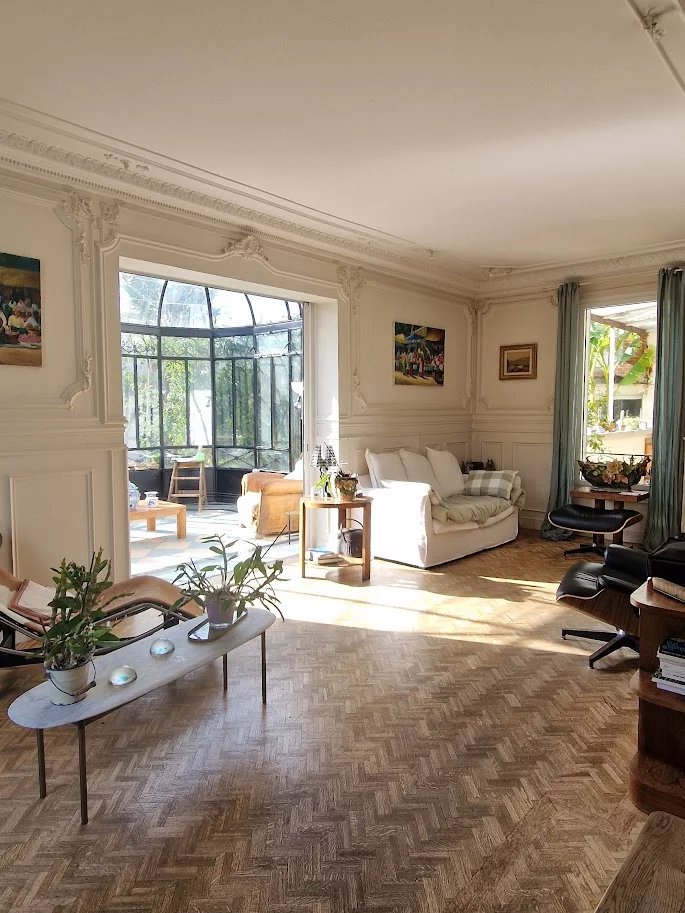 Vente Maison Argenteuil