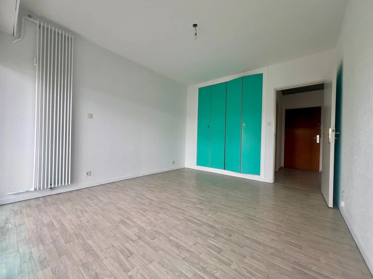 Vente Appartement Krafft
