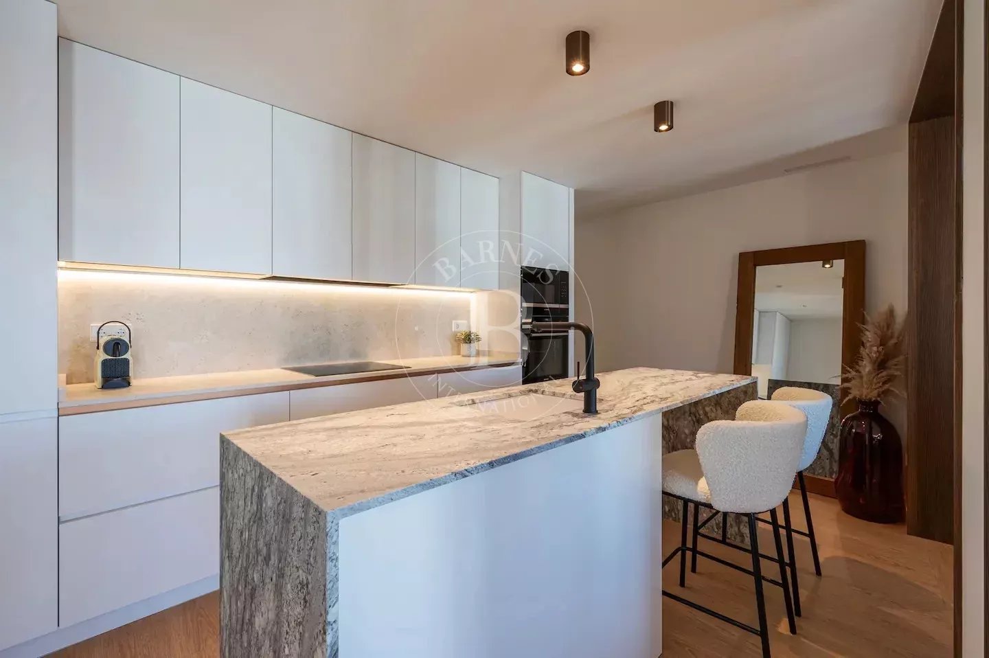 Daire Madrid - picture 9