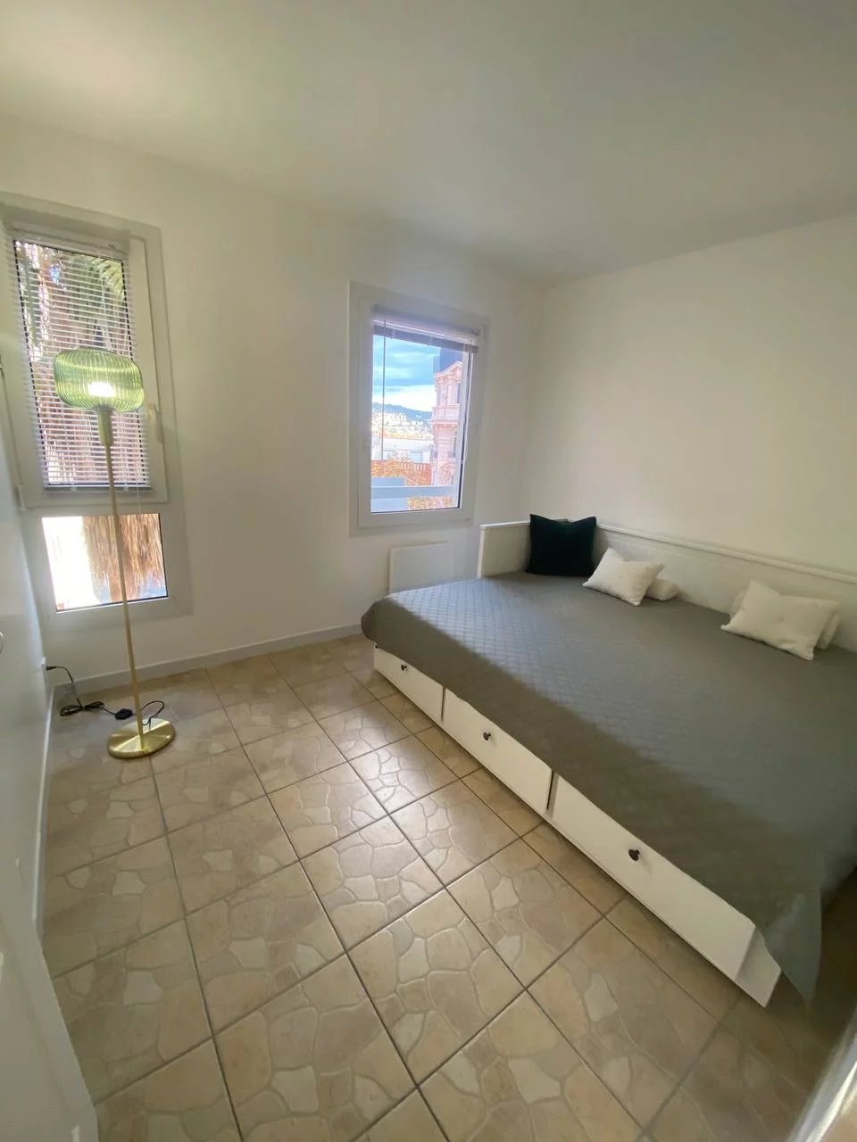 Agence immobilière de AZUR LOC INVEST