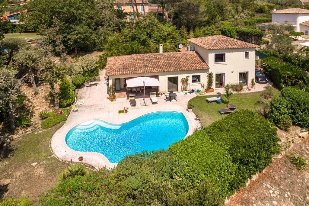 Agence immobilière de Mellone & Gastaldi Properties