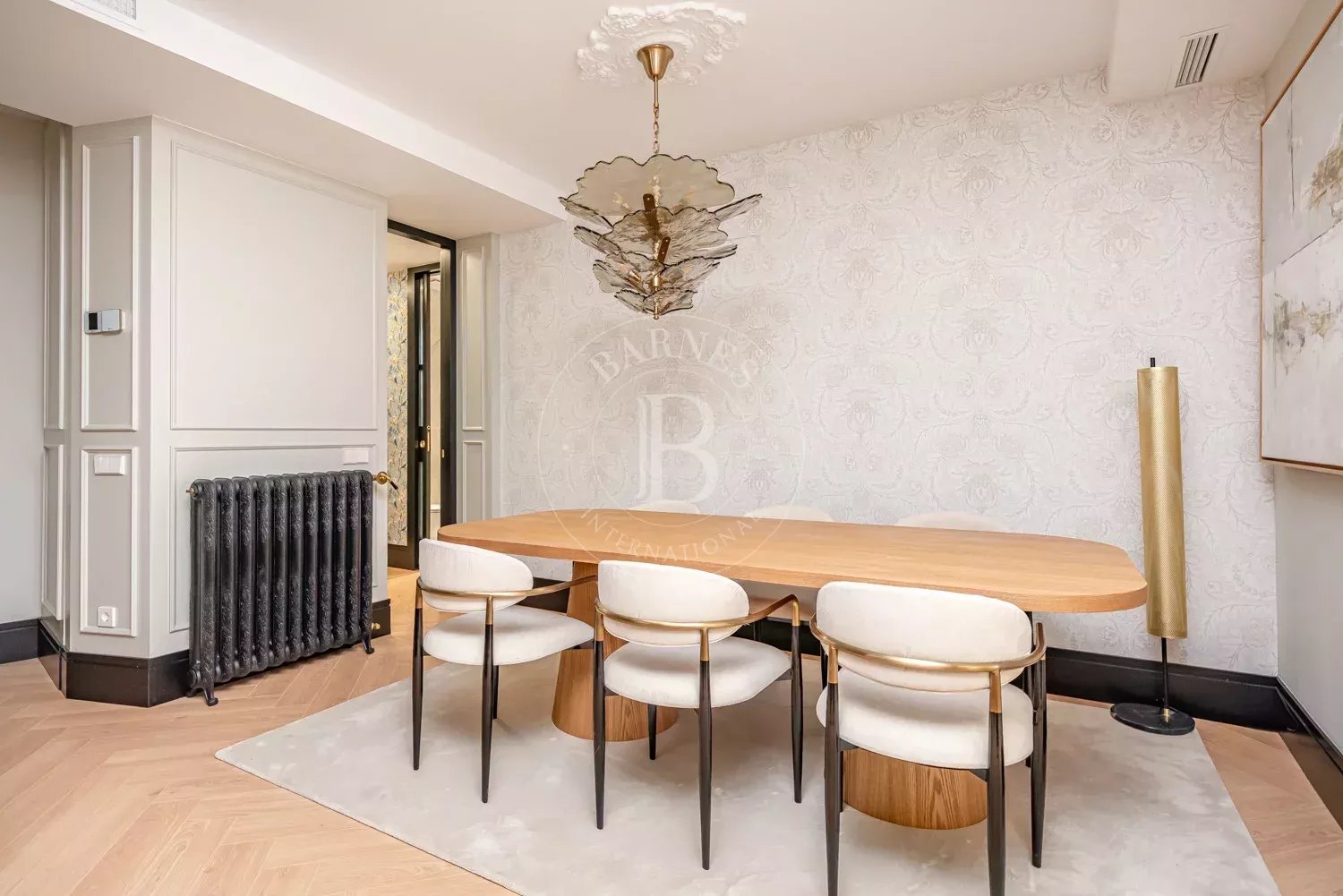 Daire Madrid - picture 20