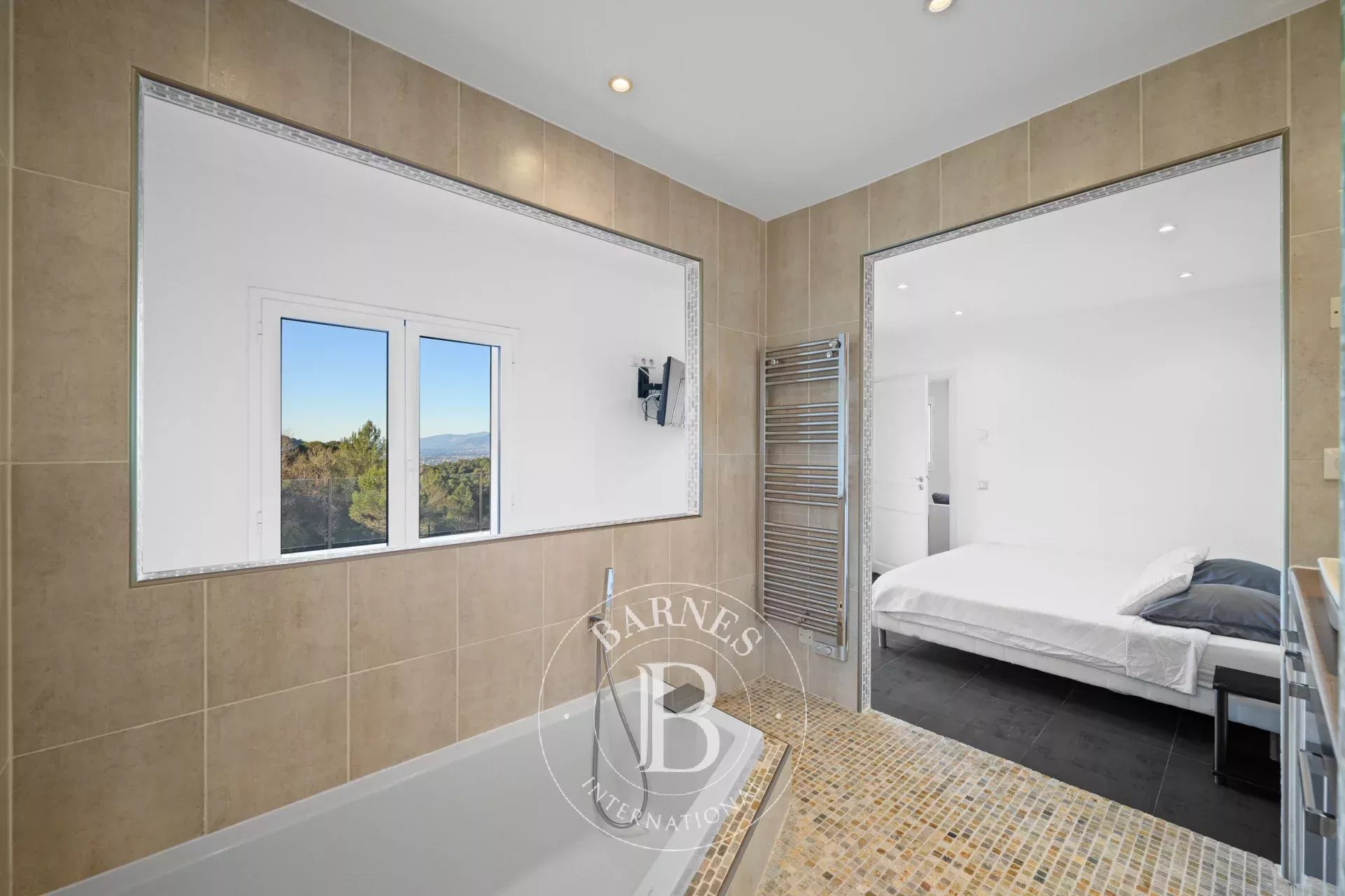 Villa Èze - picture 13