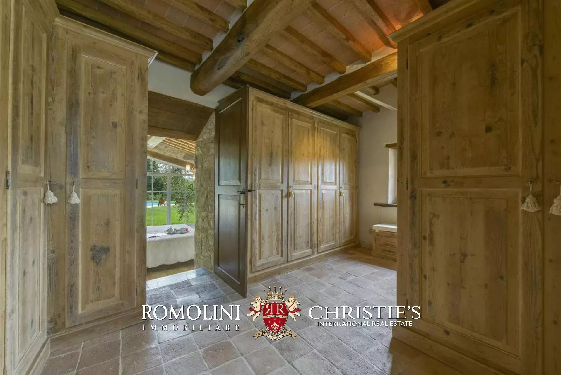 4 Bedroom Villa/Townhouse's Image 21