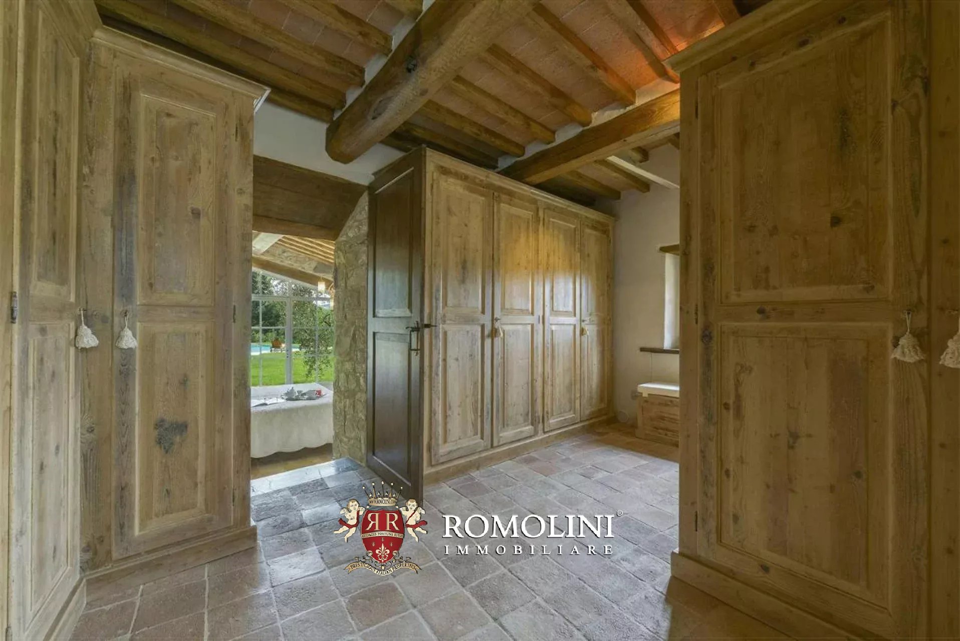 4 Bedroom Villa/Townhouse's Image 21