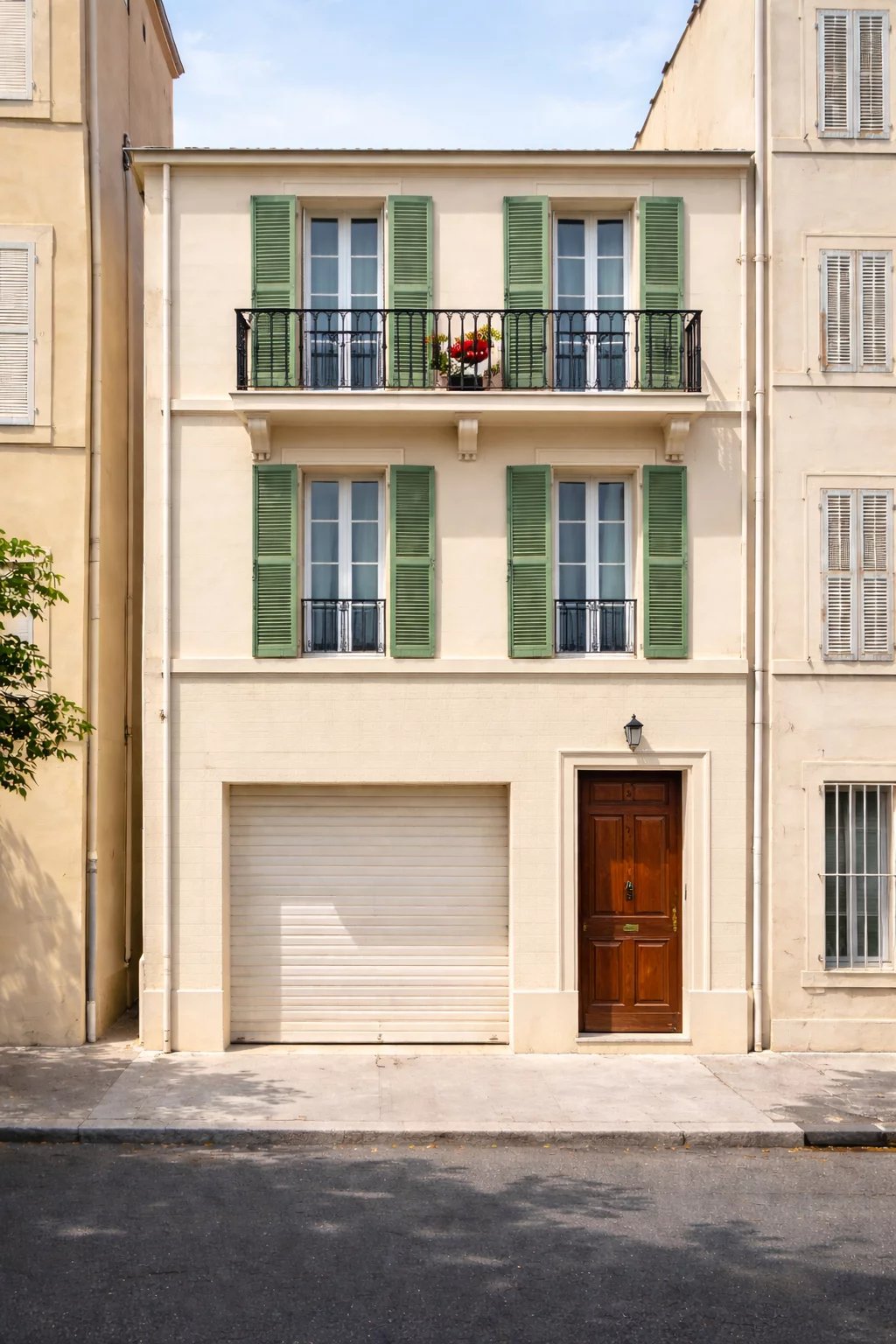 Agence immobilière de Skyline Real Estate