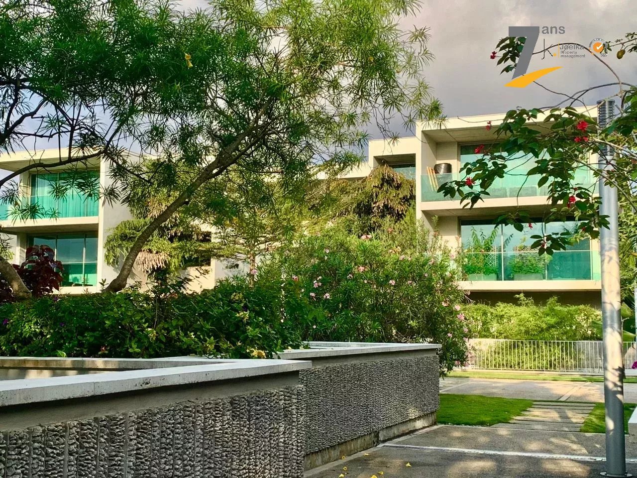 Location saisonnière Appartement Abidjan