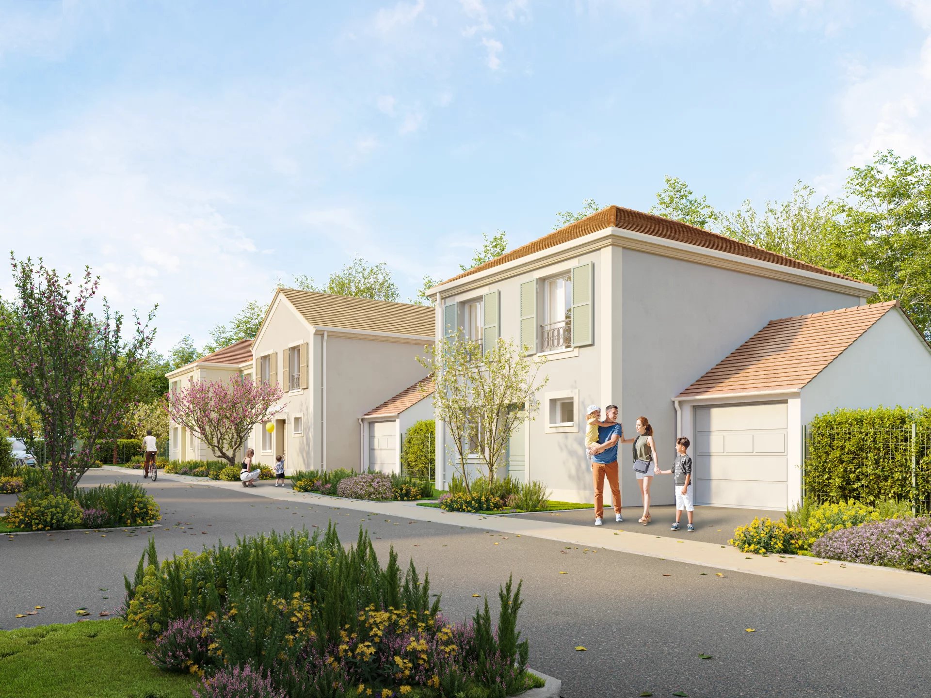 Agence immobilière de Futur Transactions