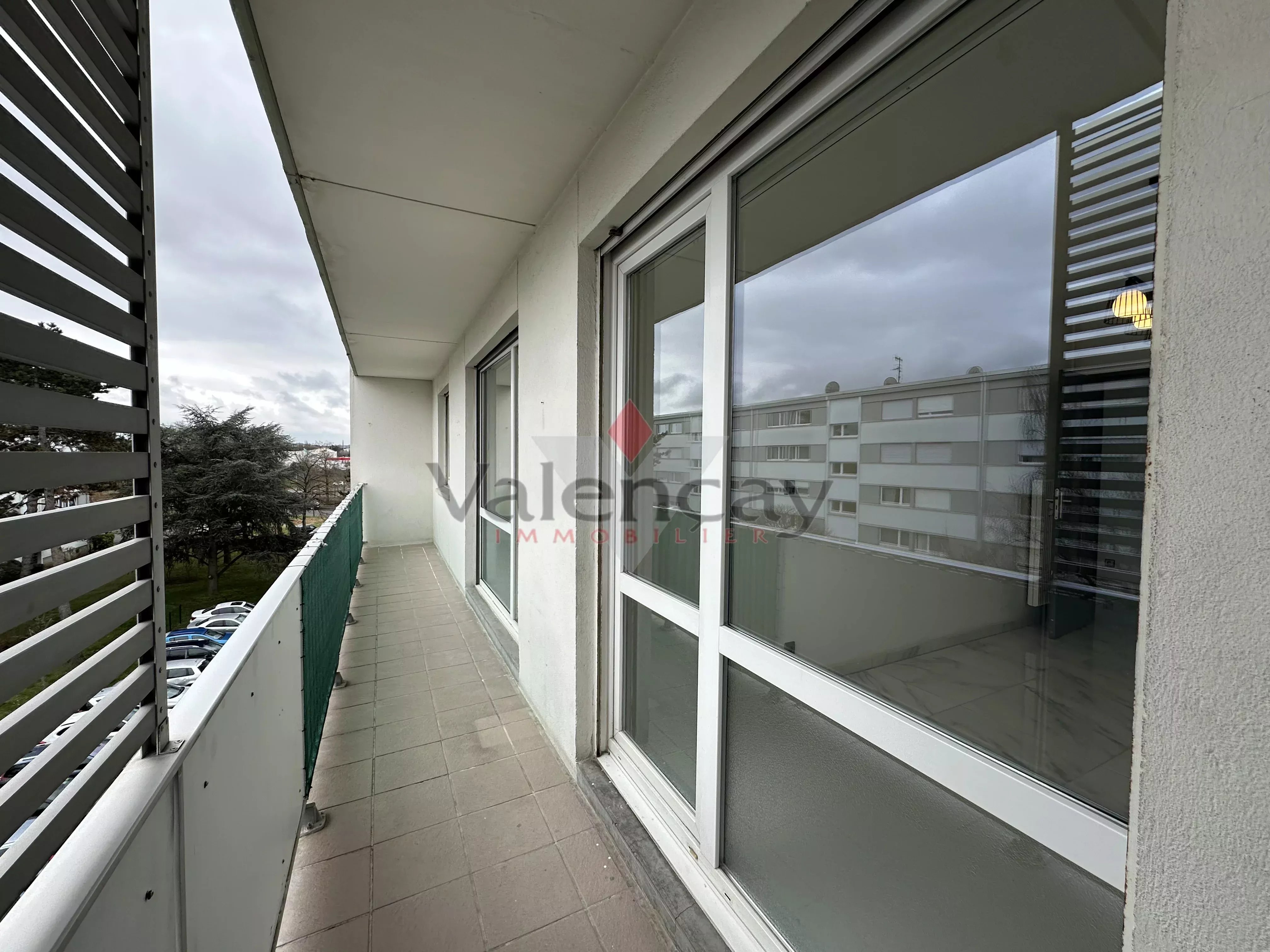 Agence immobilière de VALENCAY IMMOBILIER SARL