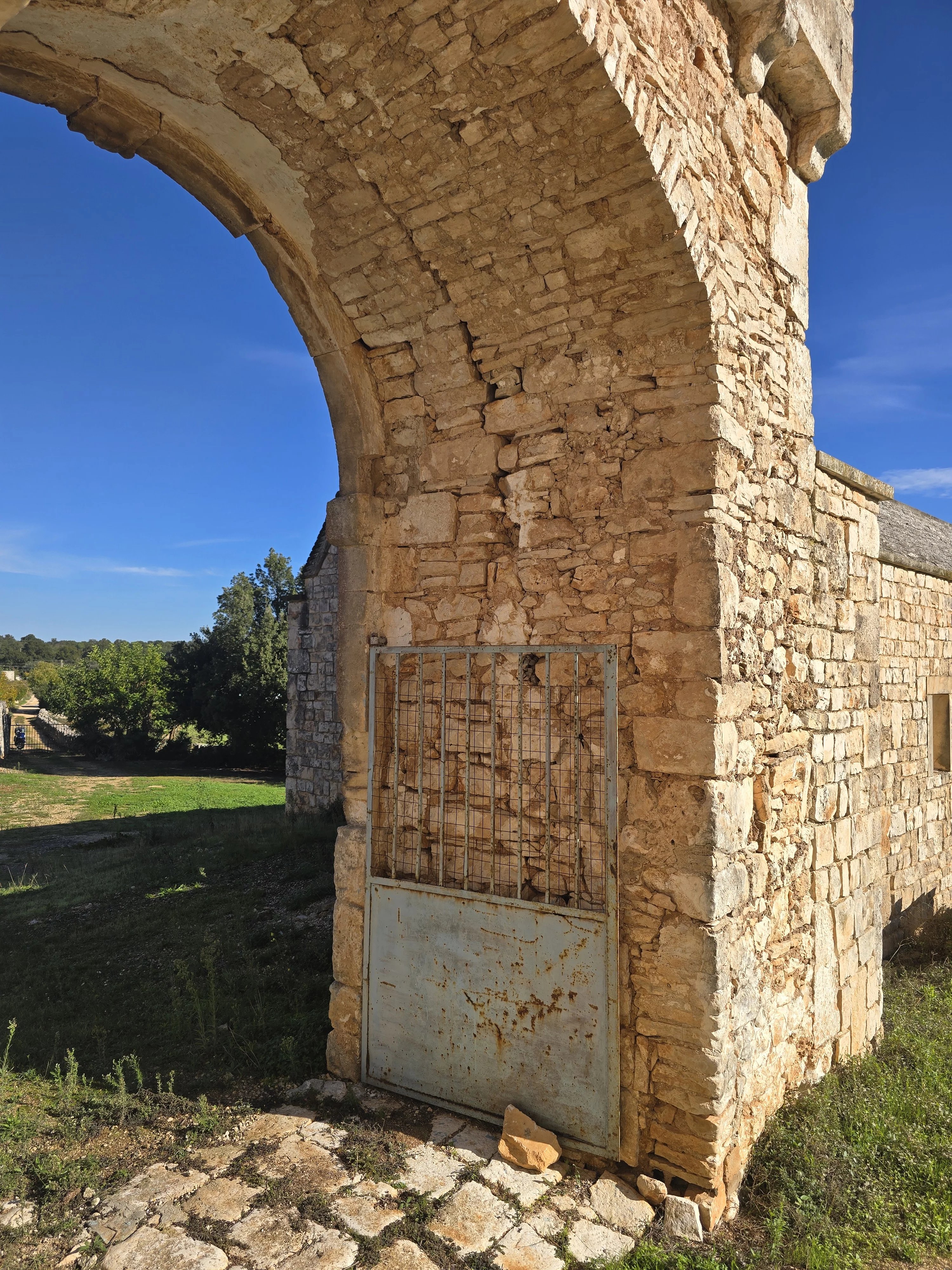 Venta Granja Ceglie Messapica