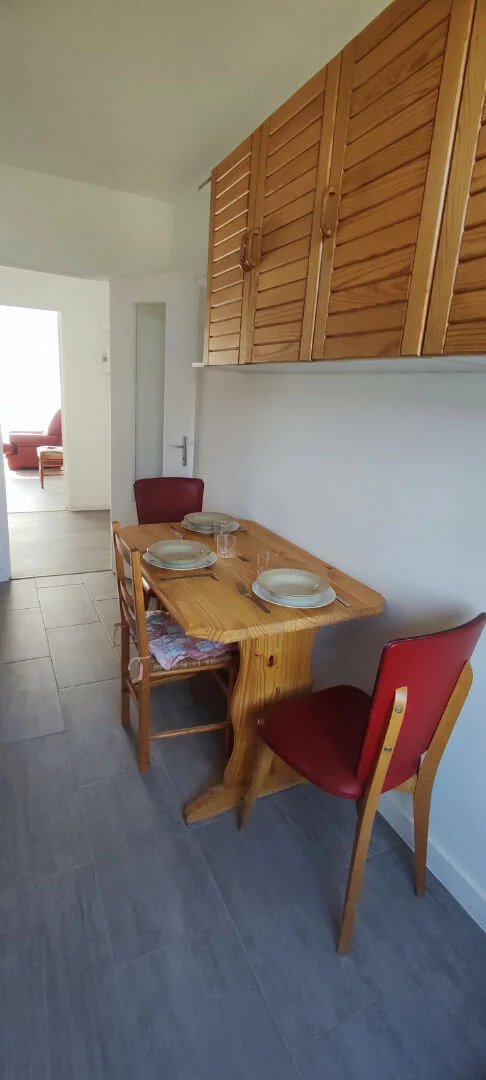 Location Appartement Rennes
