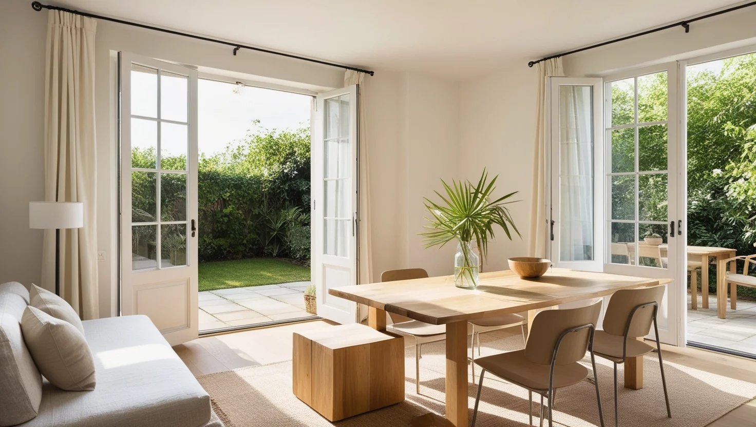 Maison à vendre, 5 pièces, 131 m², Sannois