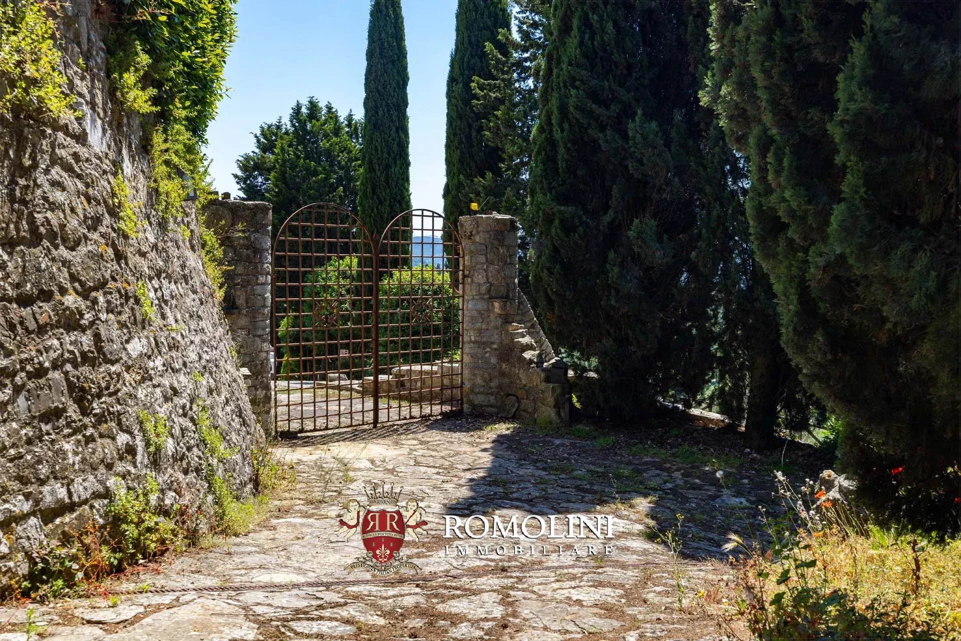 8 Bedroom Chateau's Image 69
