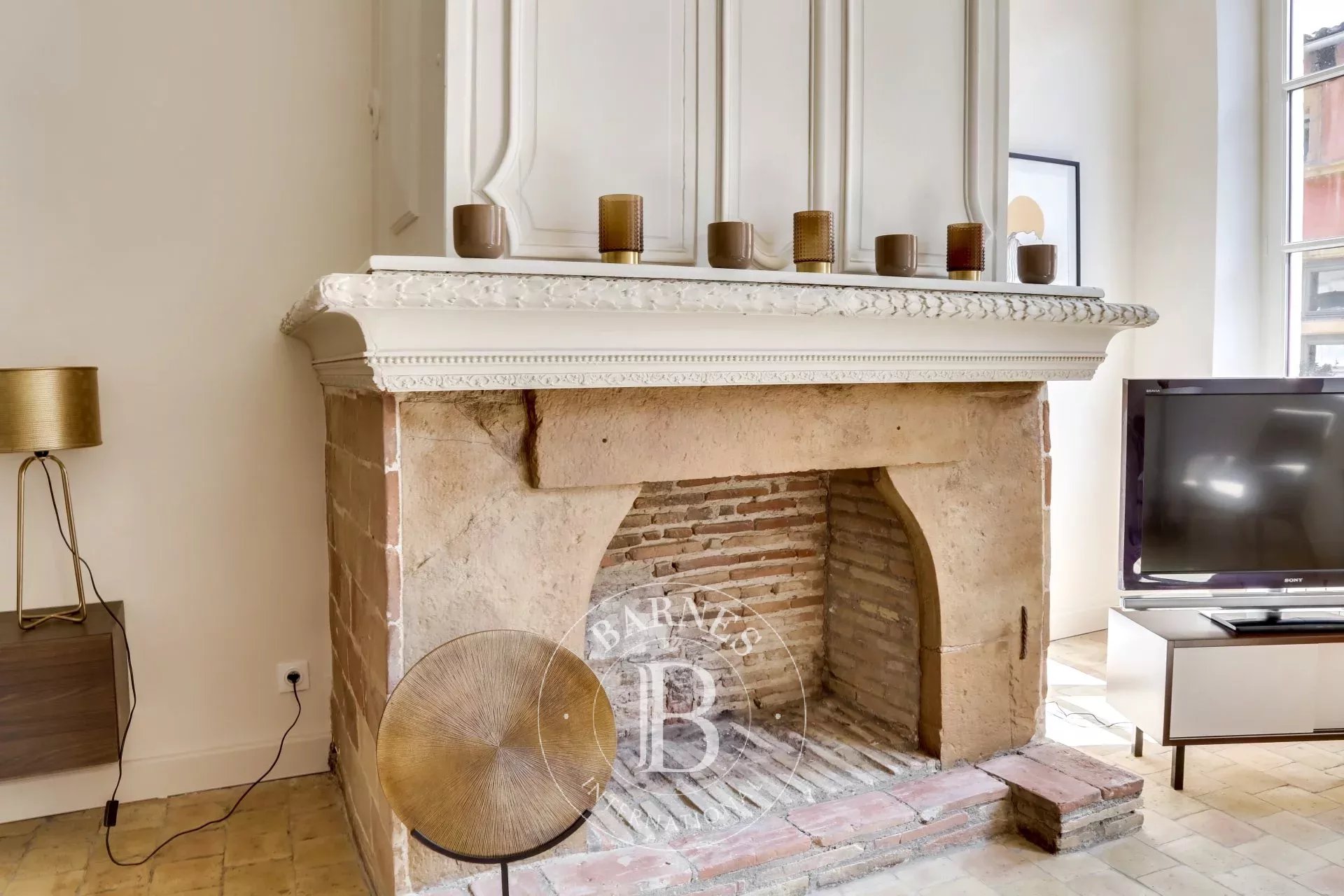 Daire Lyon 5ème - picture 4