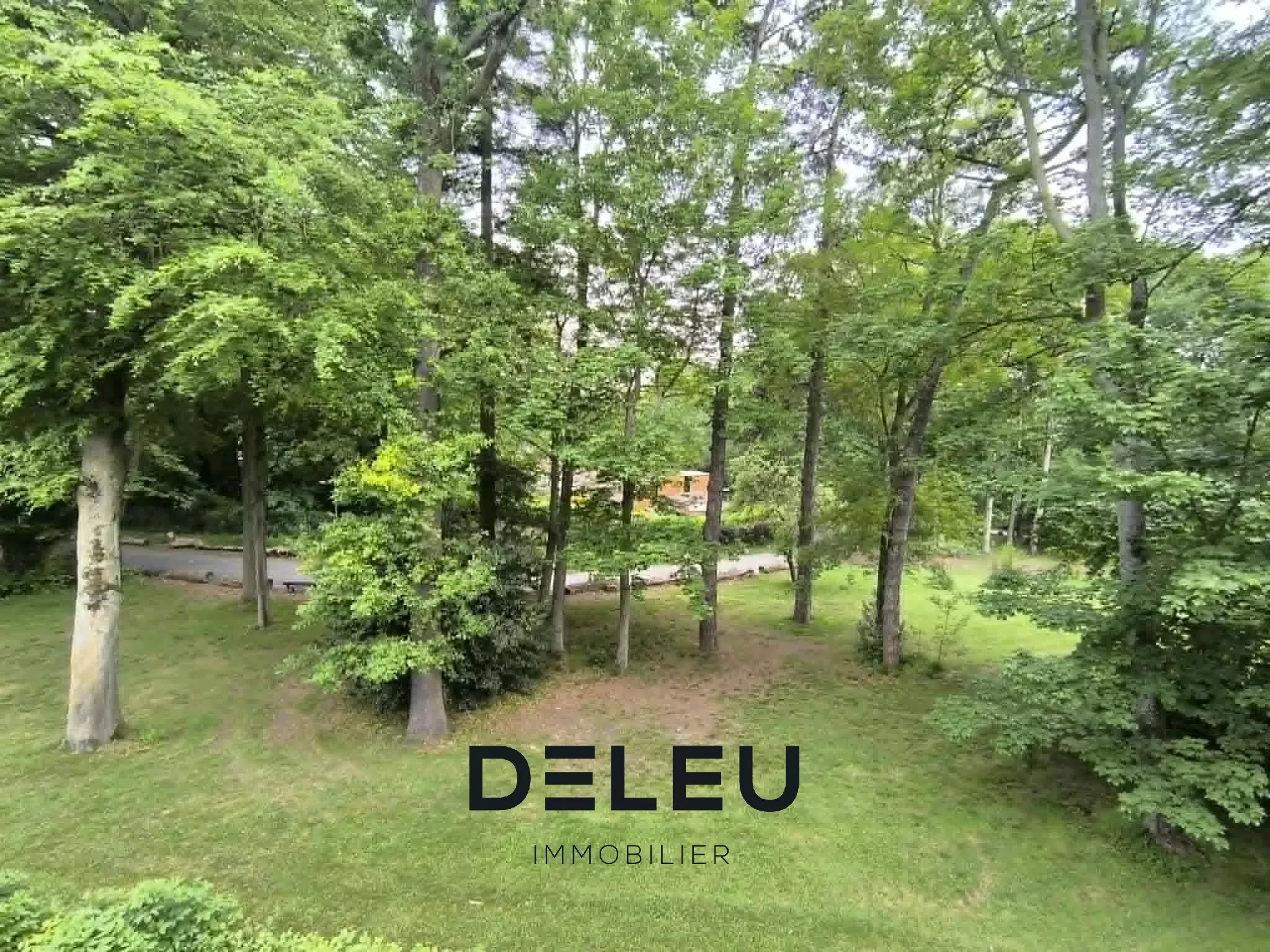 Sale Apartment Mouvaux
