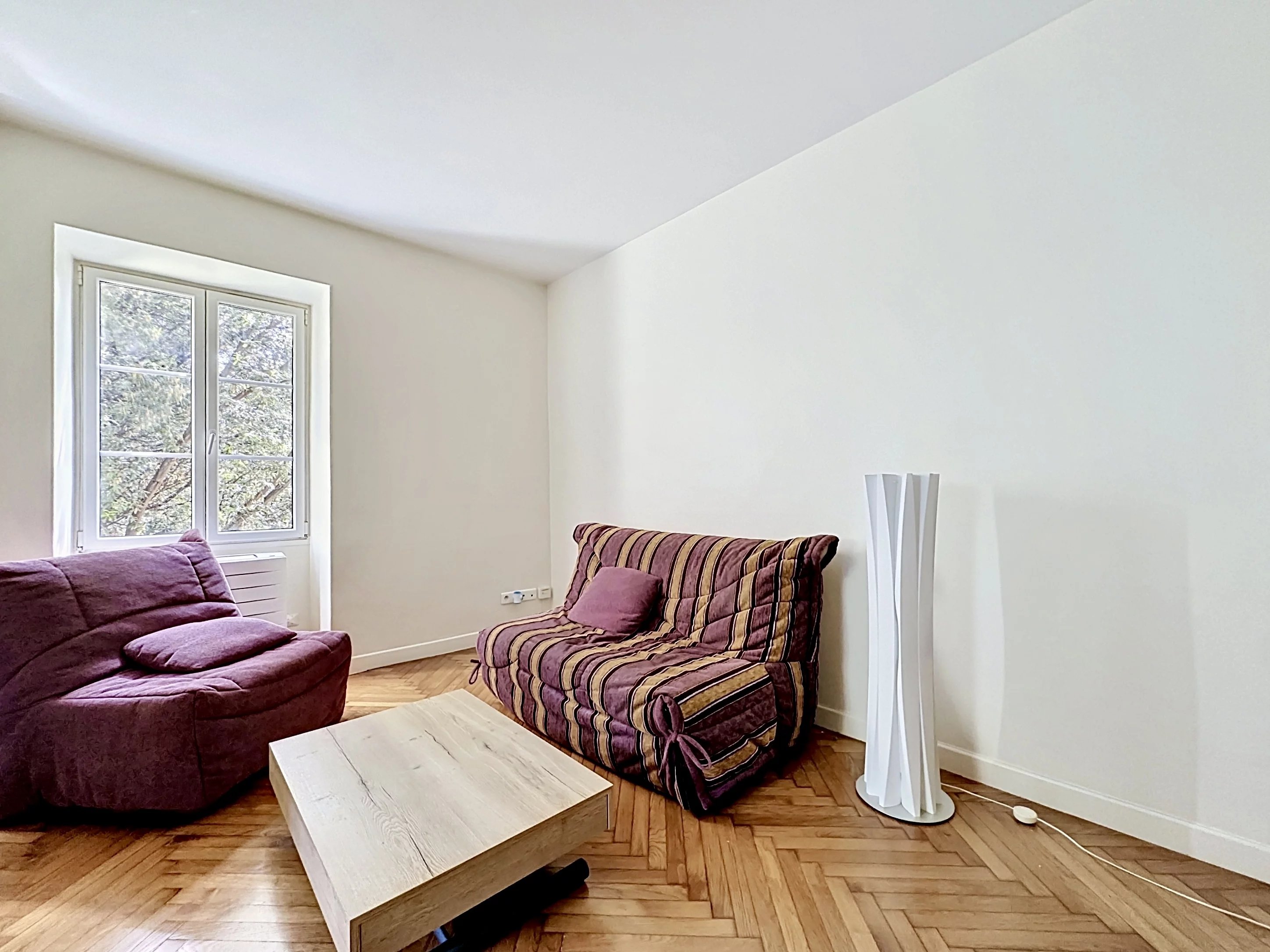 Vente Appartement Nice Carré d'or