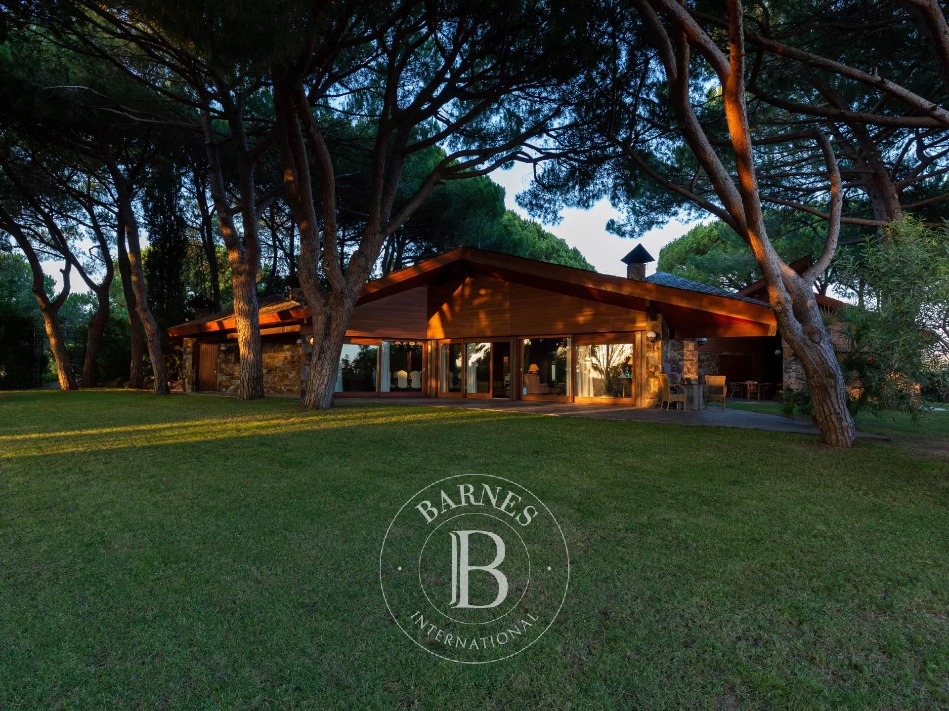 Ev Sant Andreu de Llavaneres