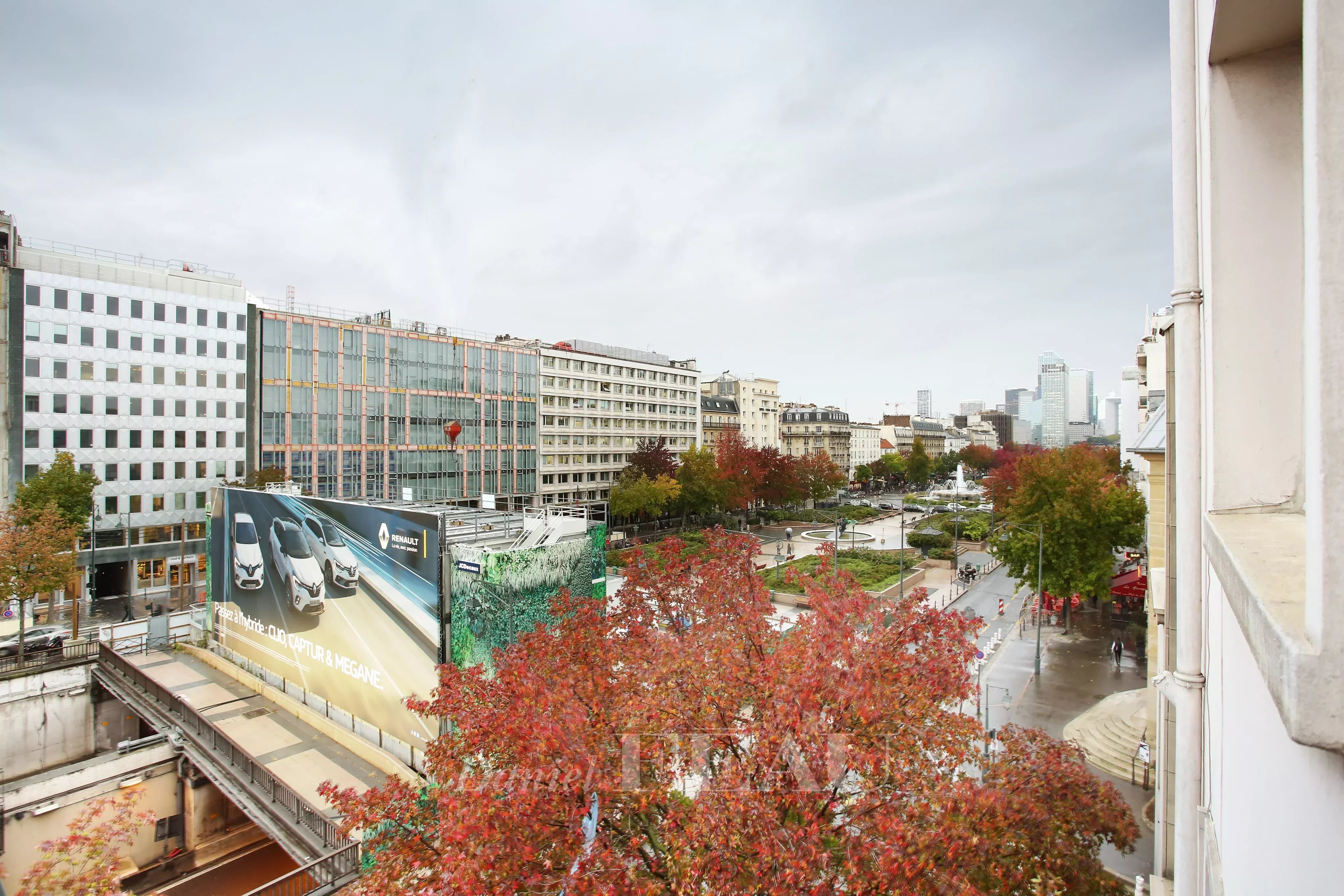Rental Apartment Neuilly-sur-Seine