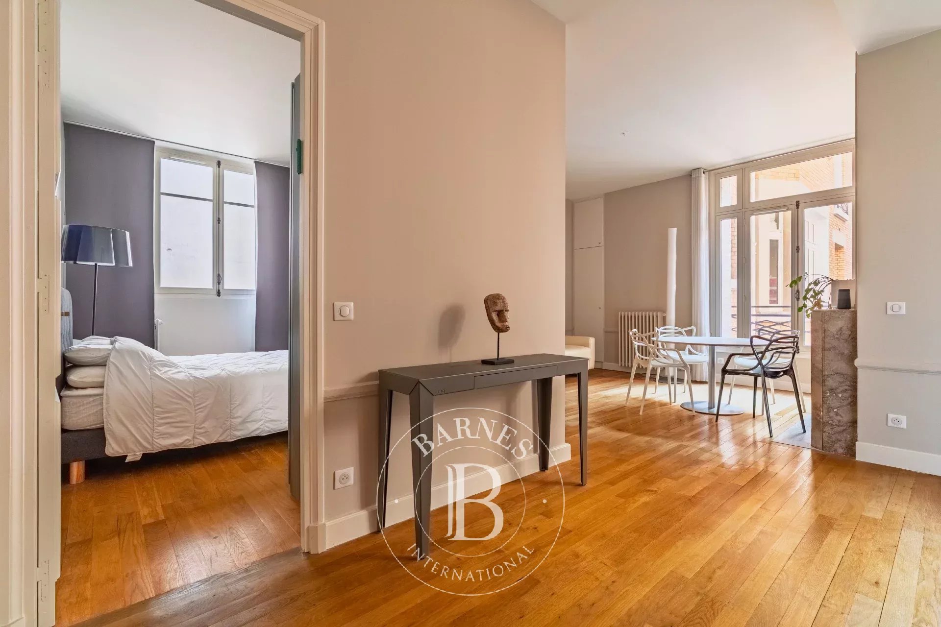 Daire Neuilly-sur-Seine - picture 6