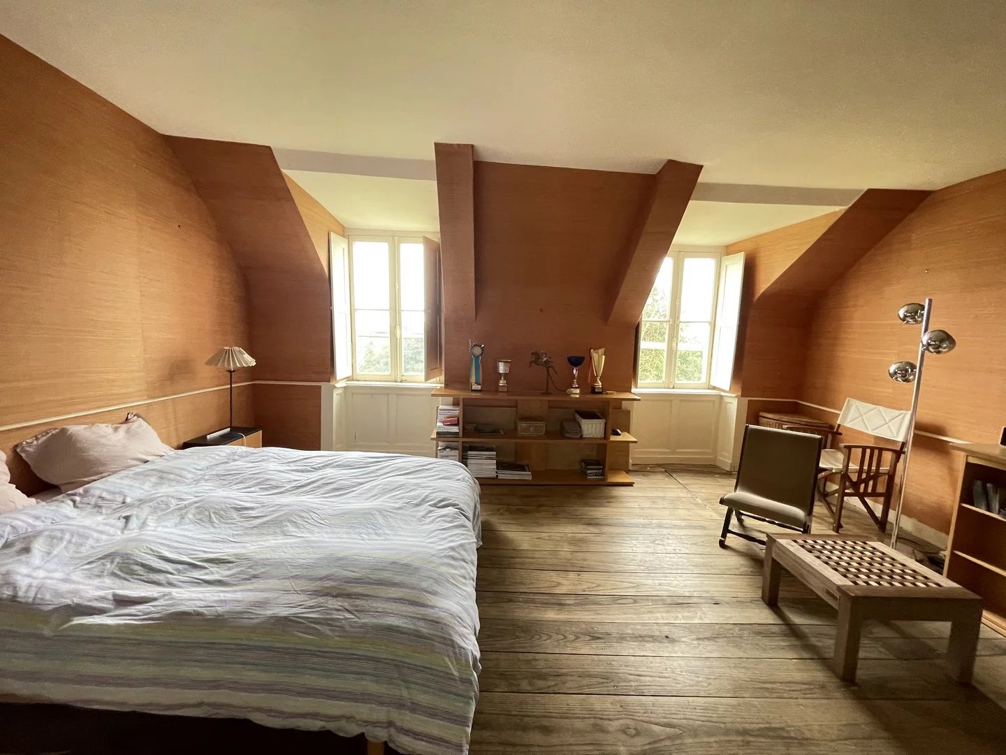 PROPRIETE D&rsquo;EXCEPTION A 15 MIN DE LA MER