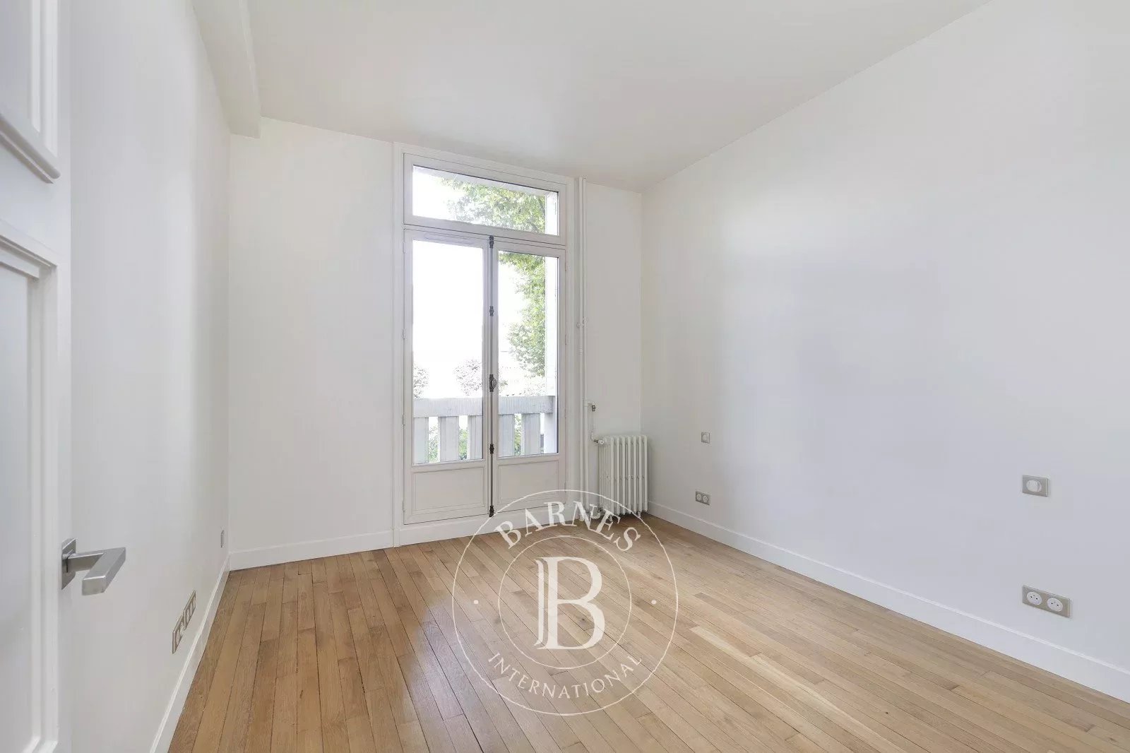 Daire Neuilly-sur-Seine - picture 31