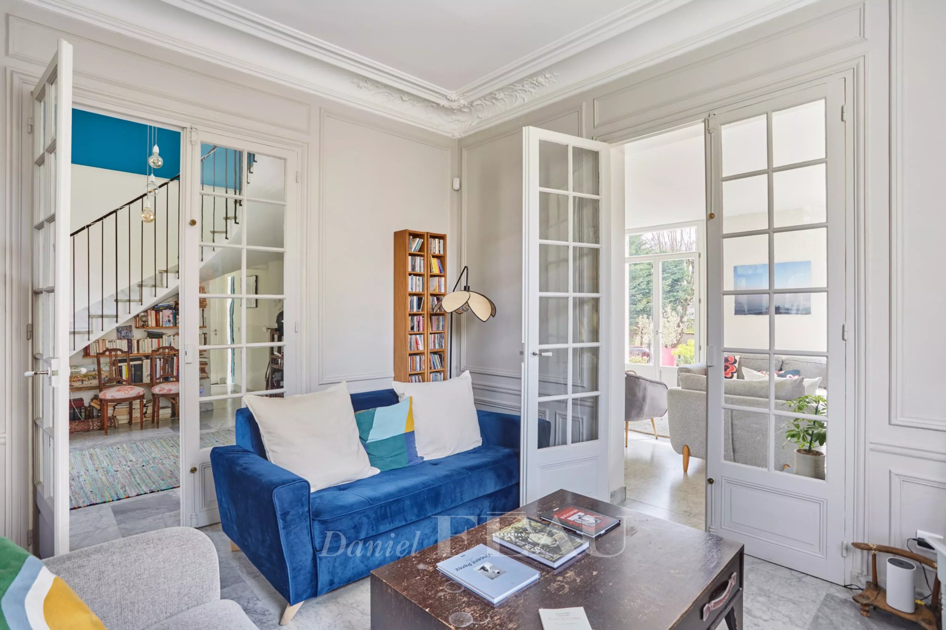6 Bedroom Villa/Townhouse's Image 10