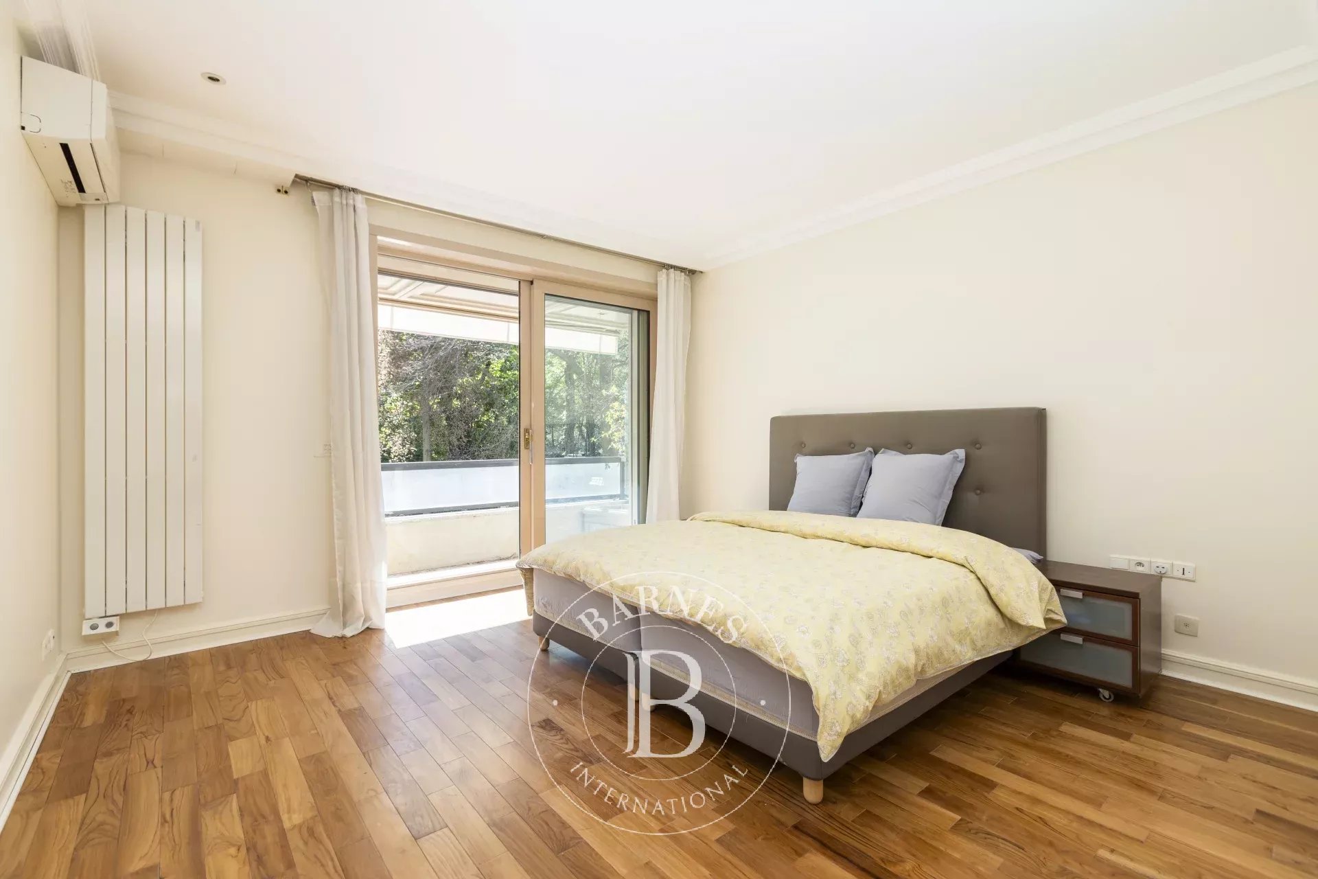 Neuilly-sur-Seine  - Appartement 6 Pi&egrave;ces 3 Chambres - picture 18