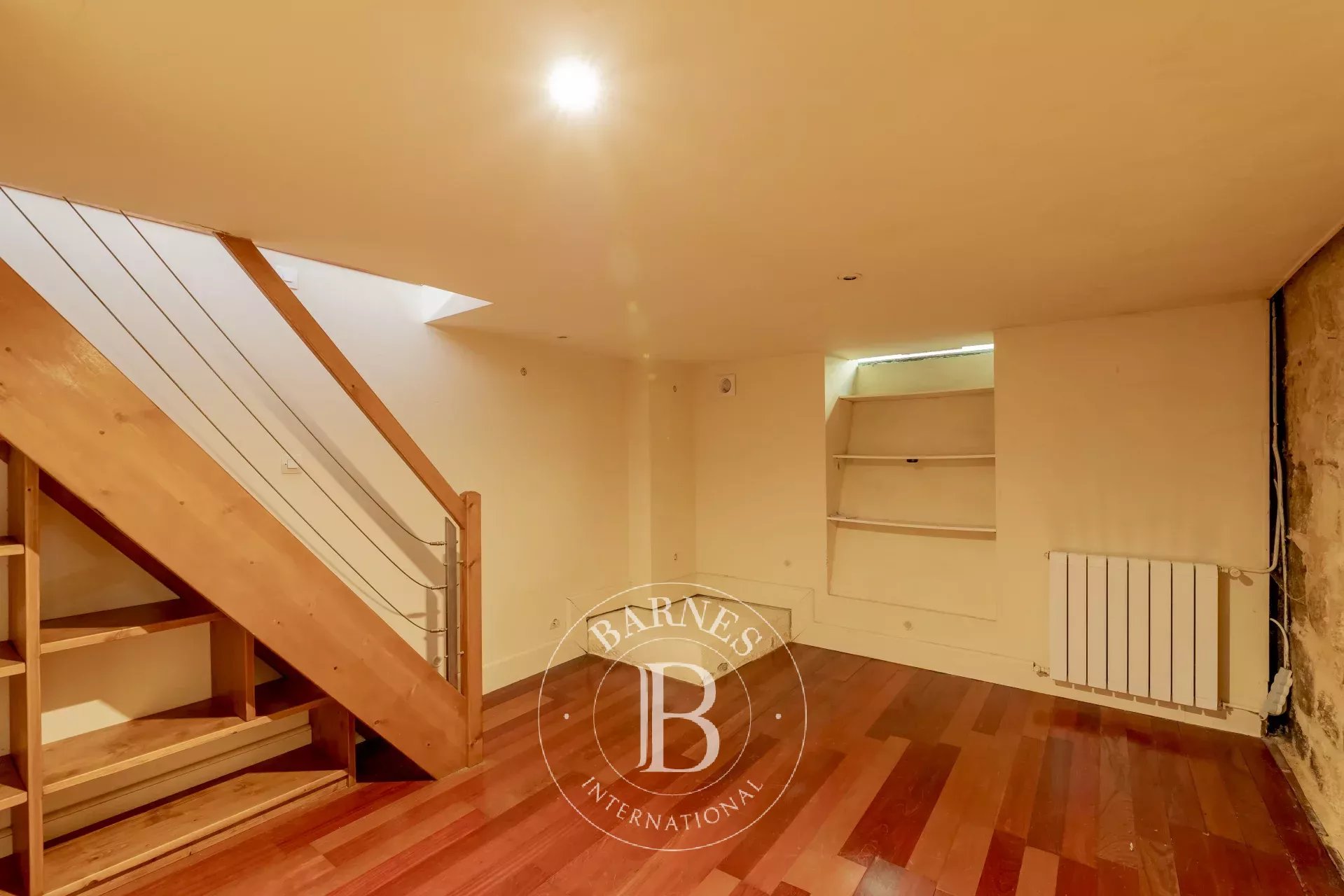 Şehir evi Bordeaux - picture 18